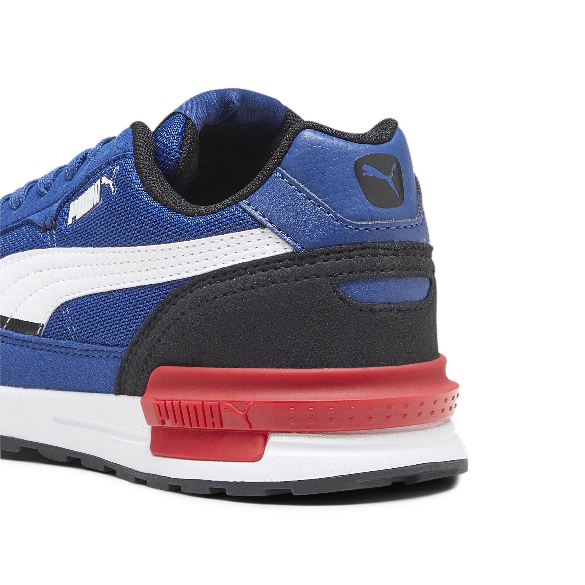 PUMA Graviton Sneaker Jugendliche Sneaker günstig online kaufen