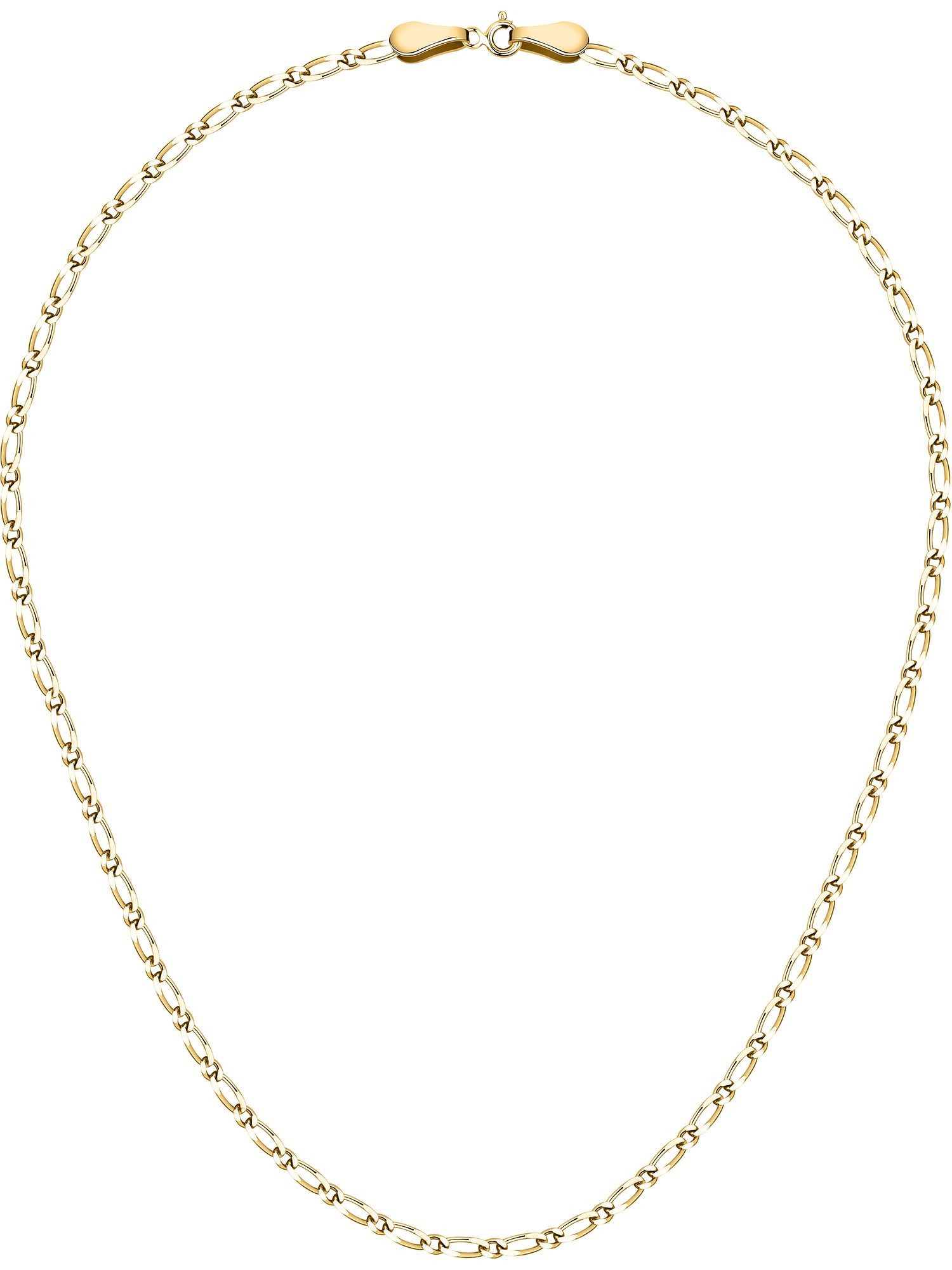CHRIST Goldkette CHRIST Damen-Kette 375e...
