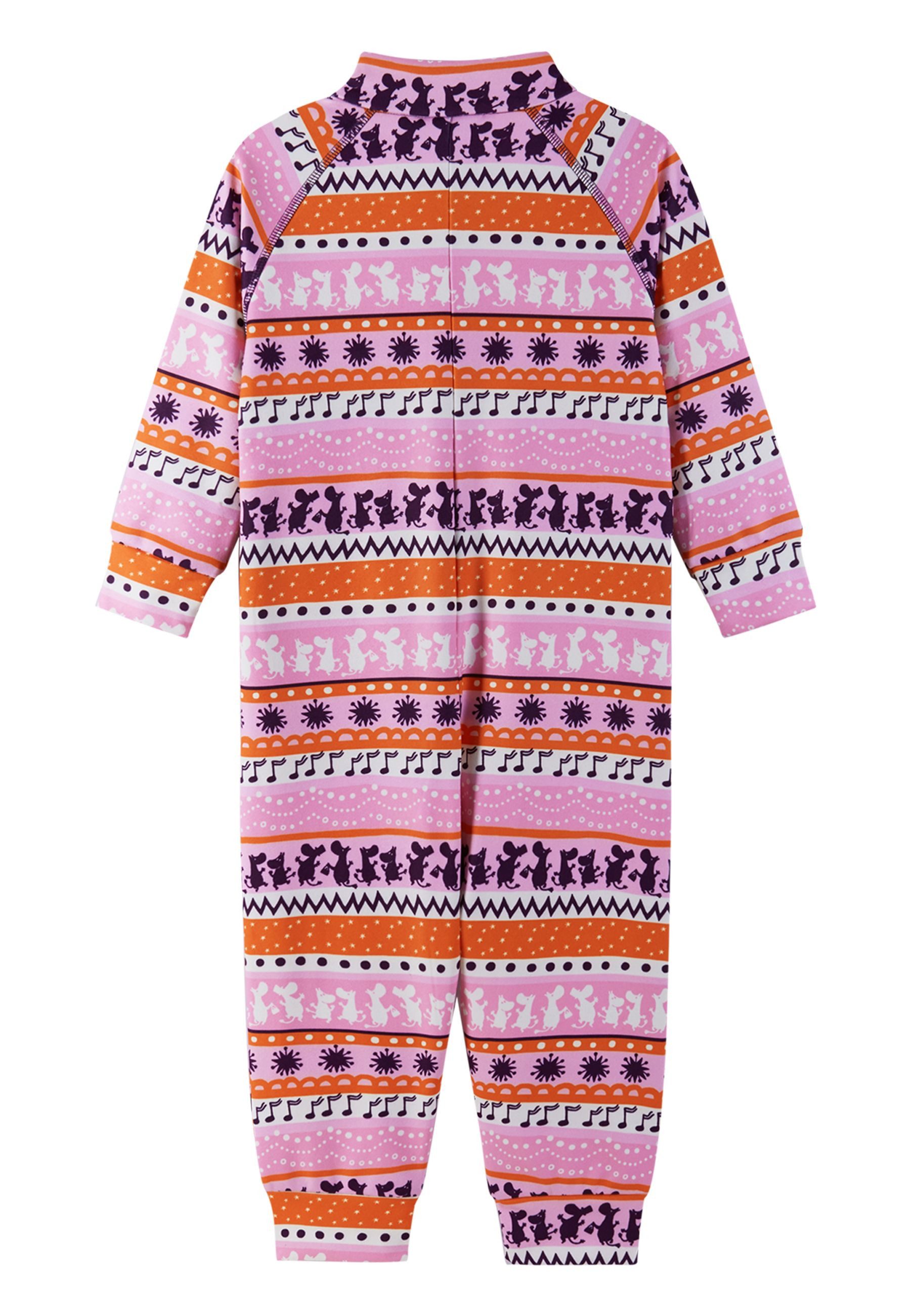 reima Overall MOOMIN TARHAAN Reima x Moomin