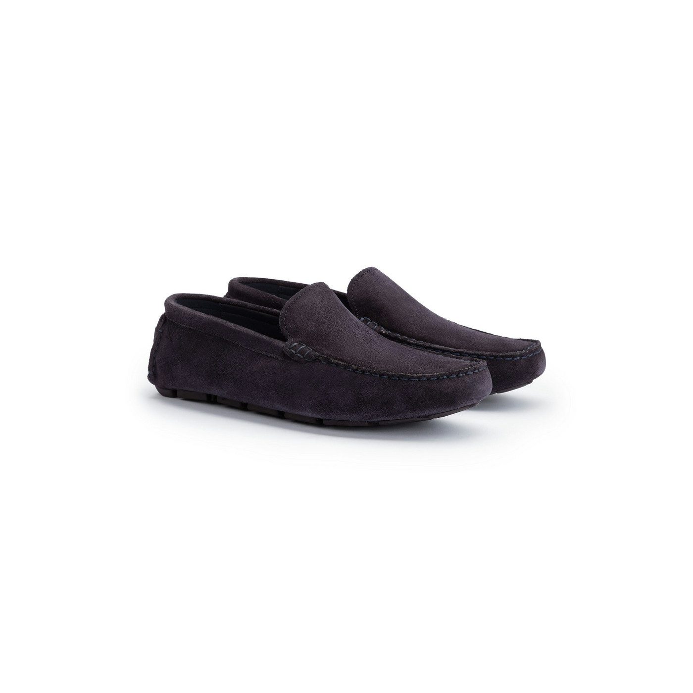 Lloyd Lloyd Herren Slipper - 16-183-28 in blau Slipper