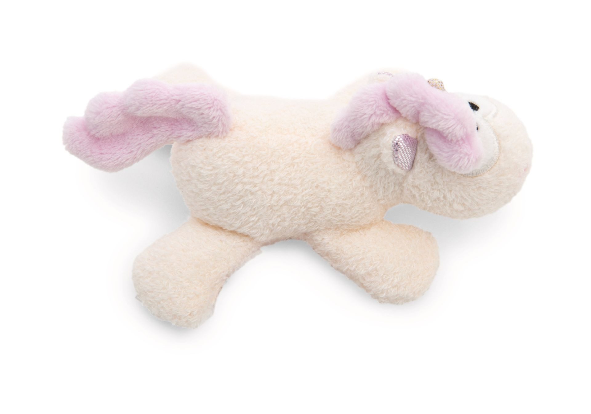 Nici Magnet Nici Magnet Einhorn Creamy Pink 12 cm