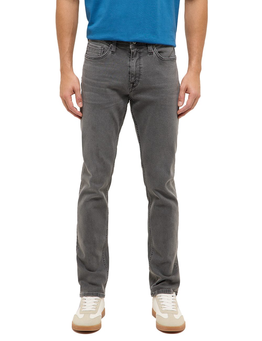 Slim-fit-Jeans Herren Style Vegas Slim