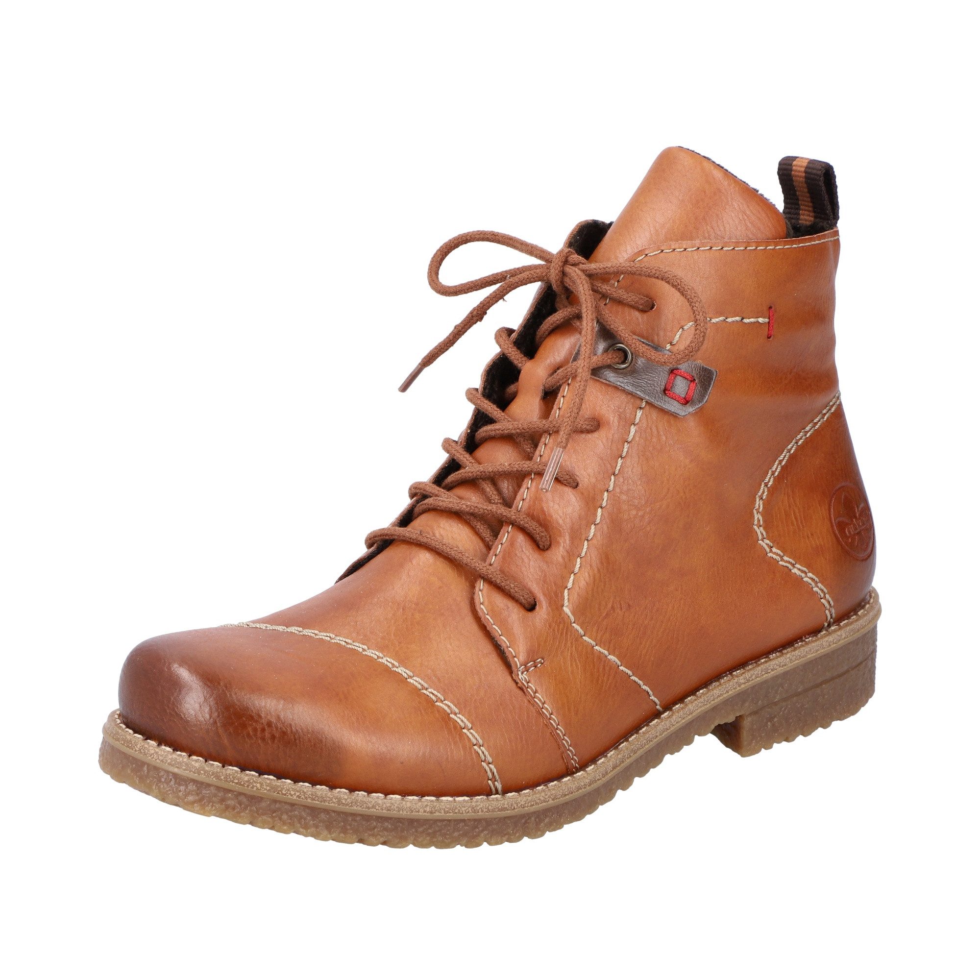 Boot Schnürboots