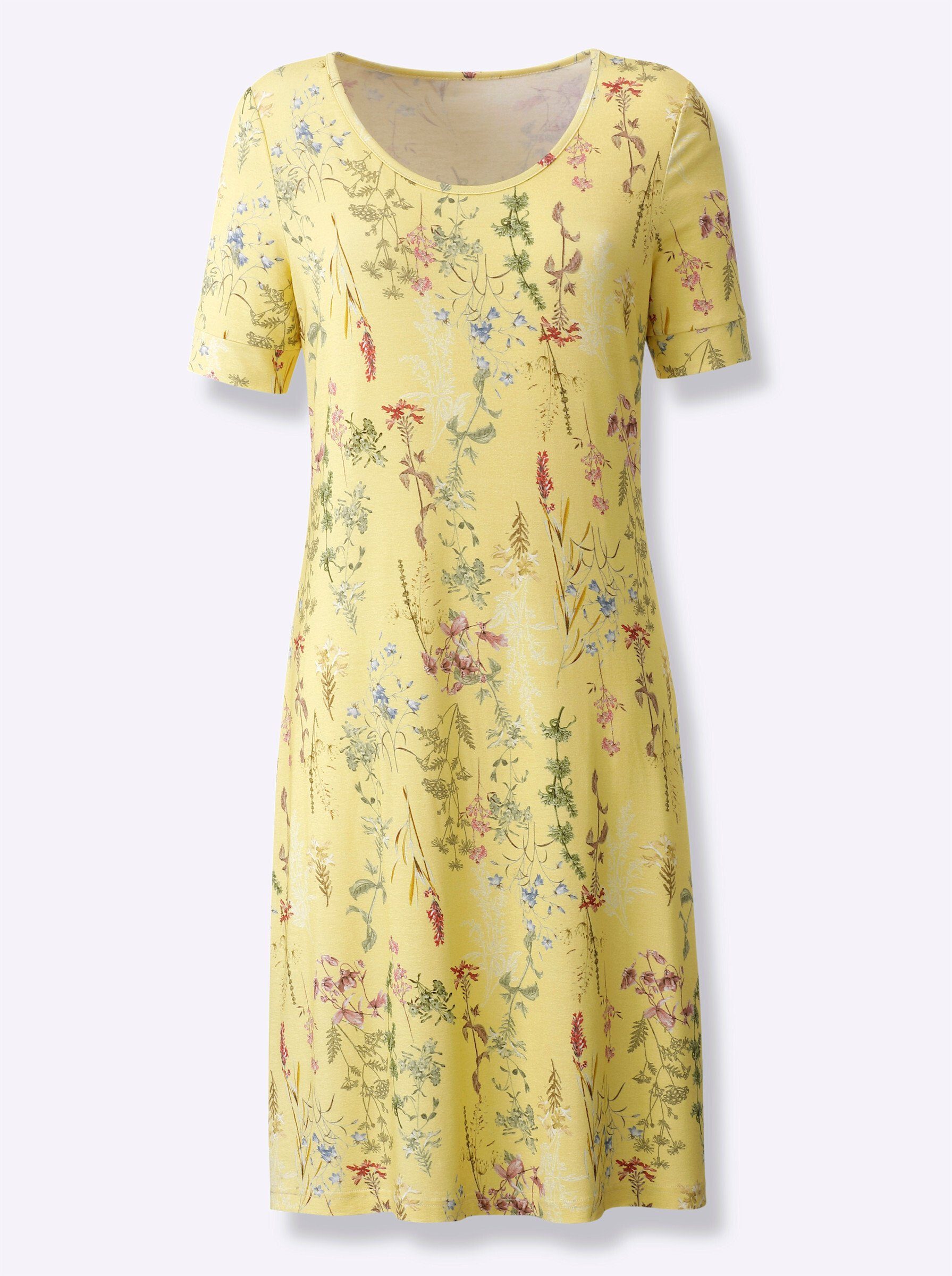 Jerseykleid Jerseykleid