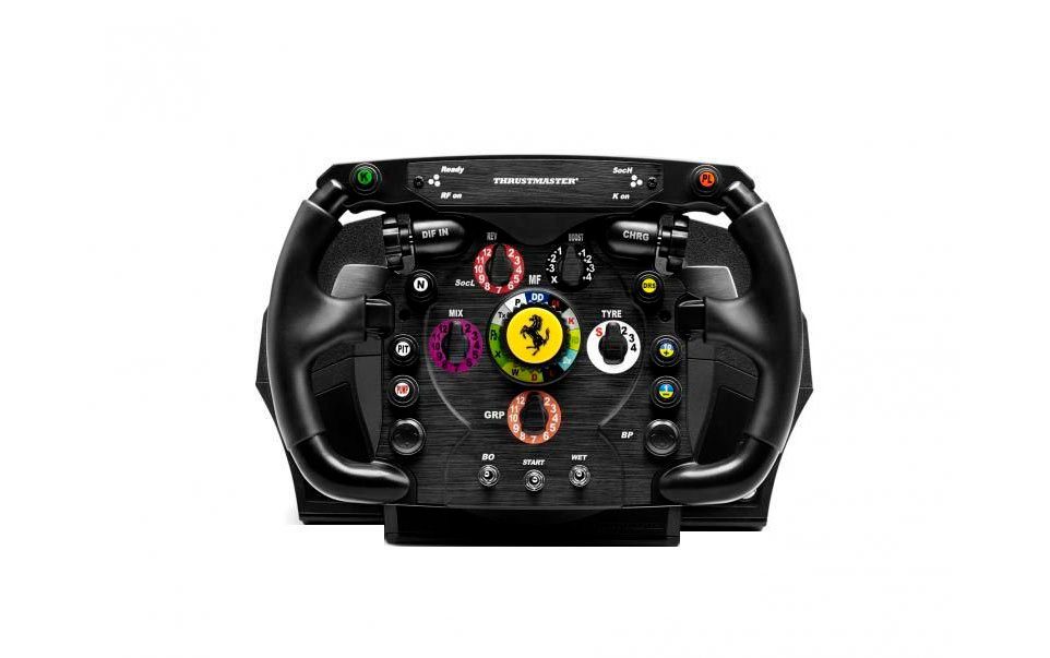 Thrustmaster Ferrari F1 Wheel AddOn Gaming-Lenkrad