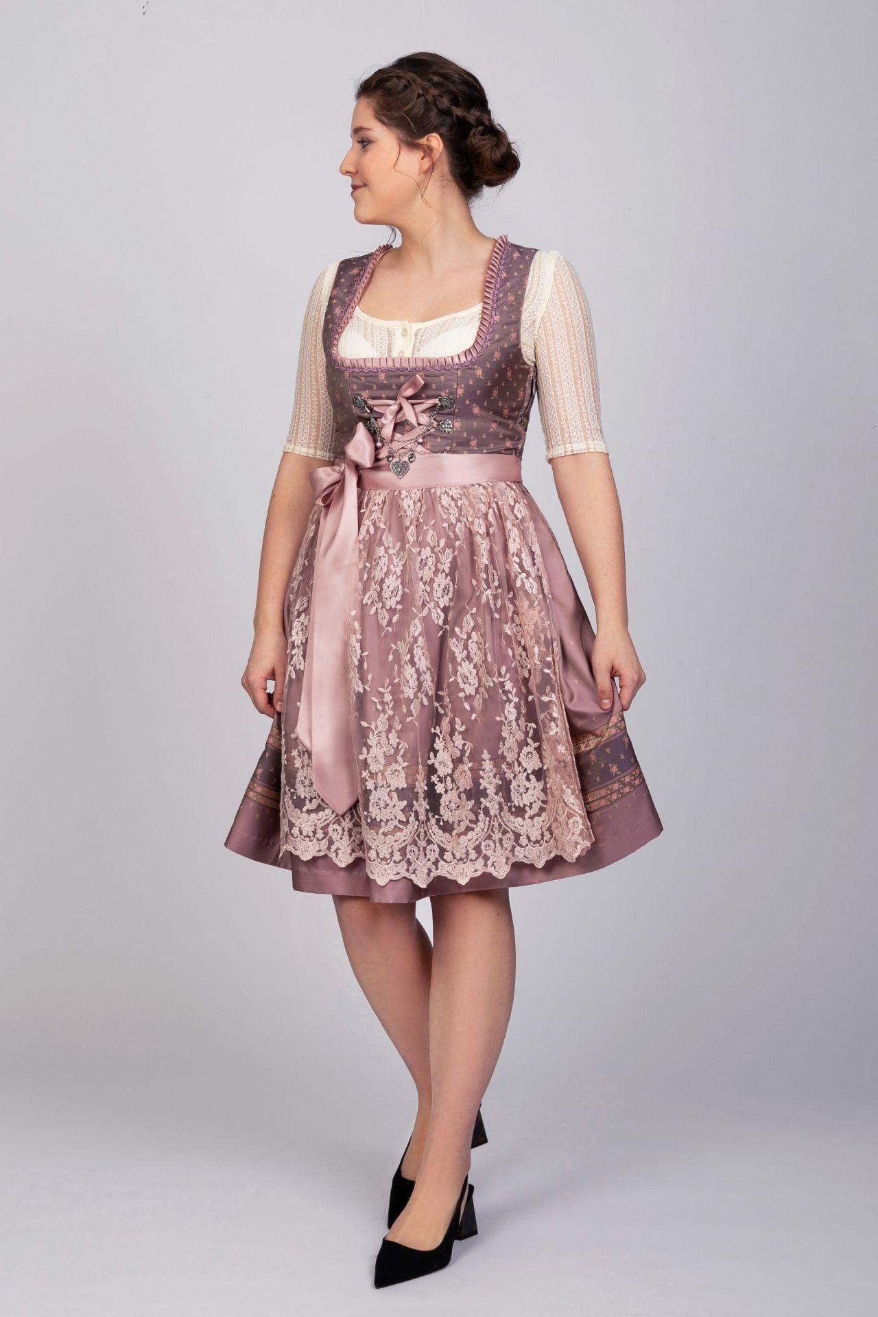 Edelnice Dirndl