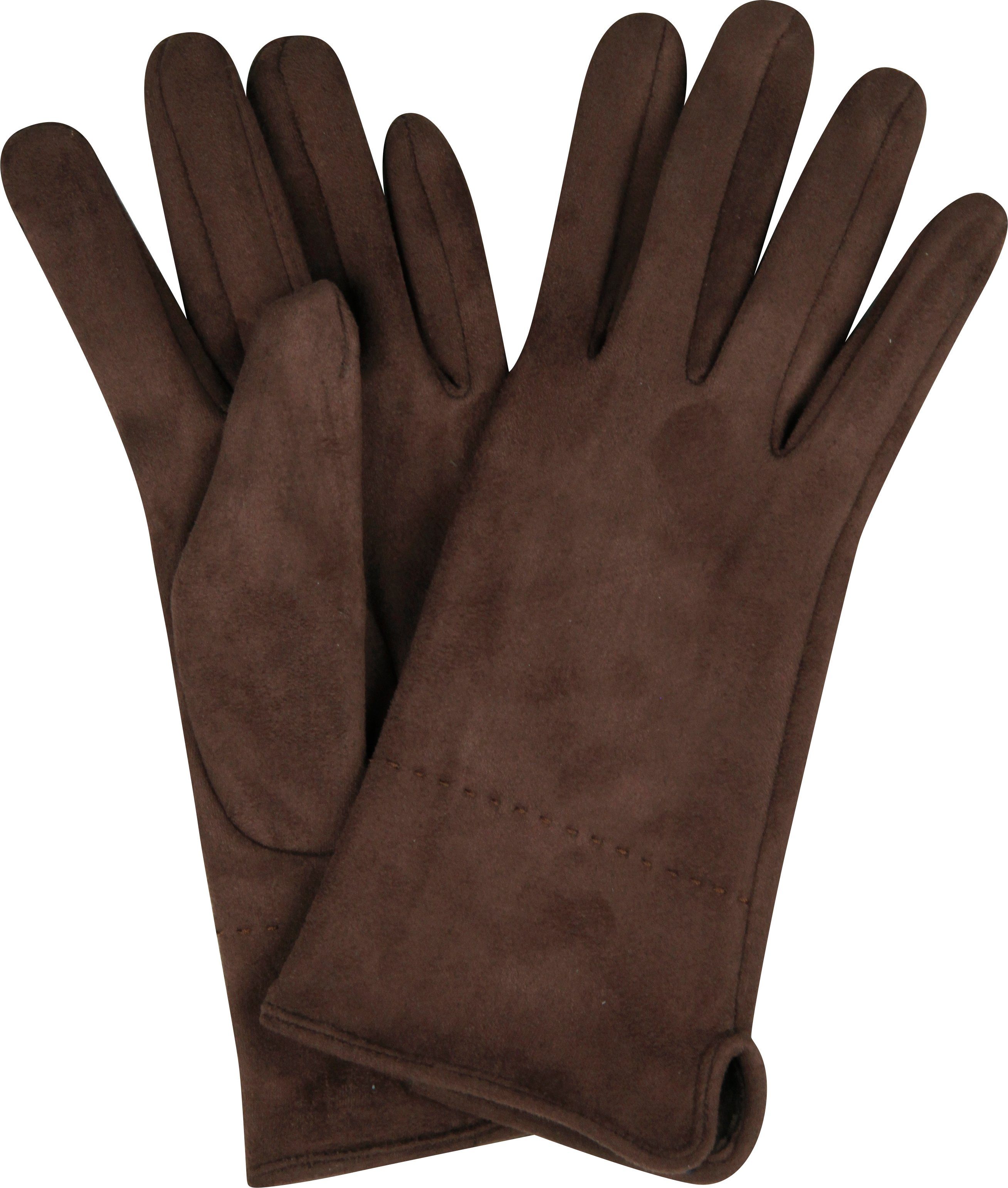 Capelli New York Strickhandschuhe