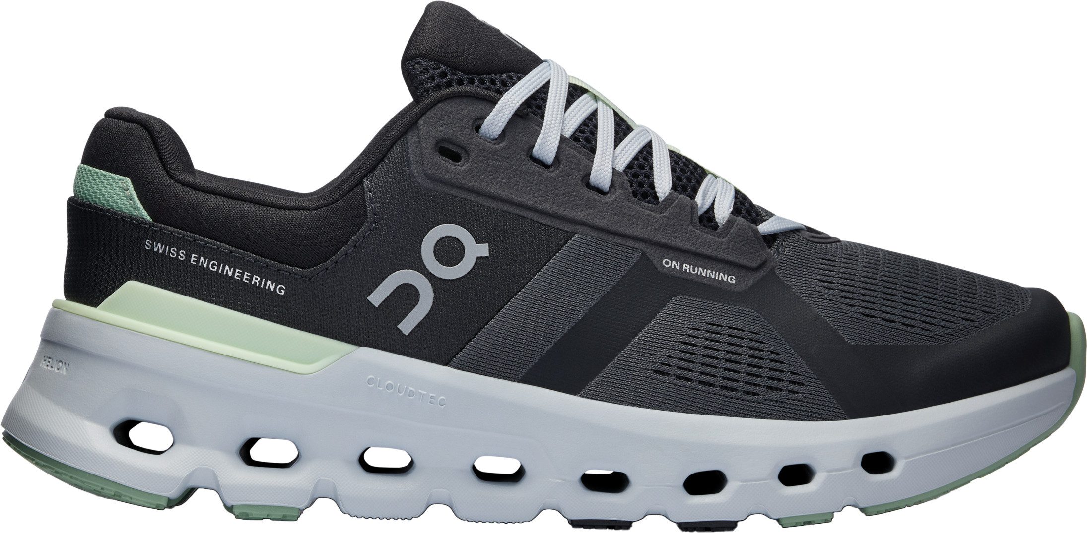 ON RUNNING ON Damen Laufschuhe Cloudrunner günstig online kaufen