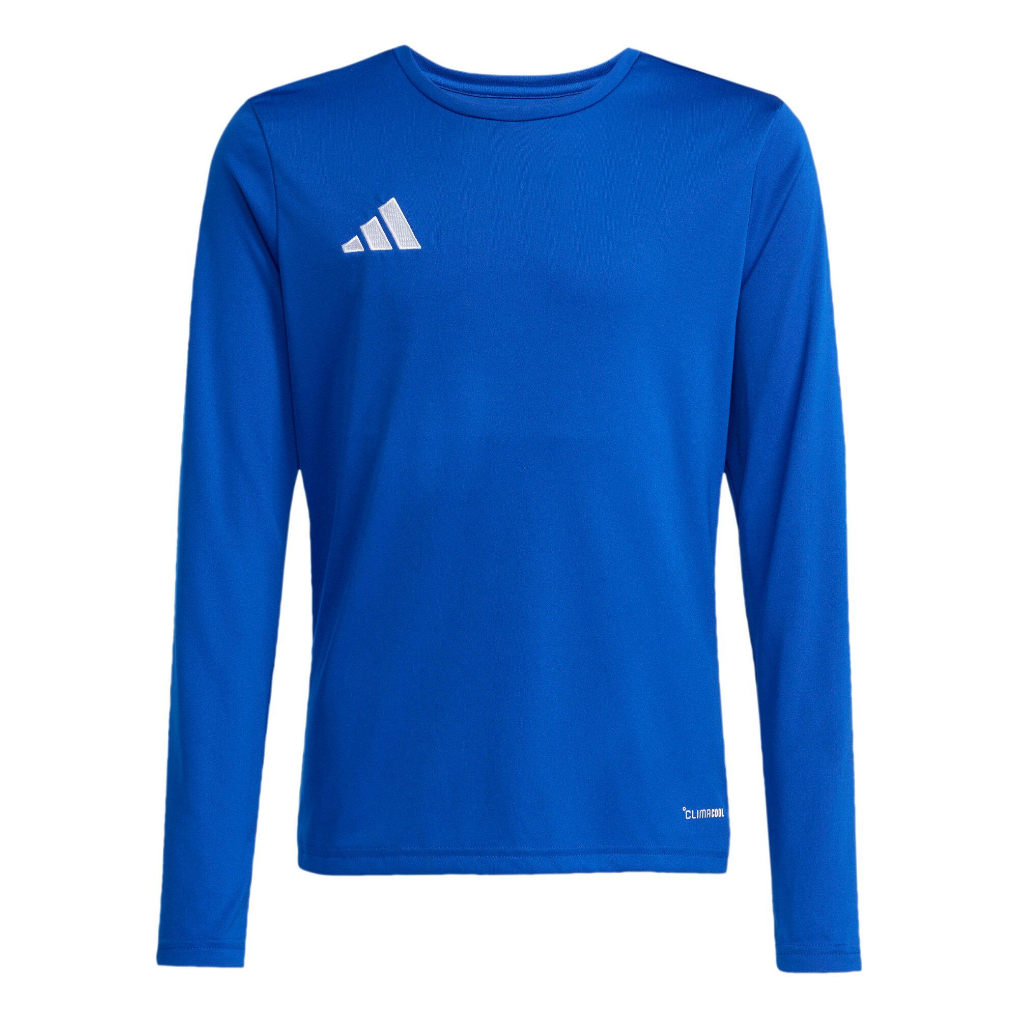 Fußballtrikot adidas Kinder Langarm Trikot Entrada 26 LS Jersey Y