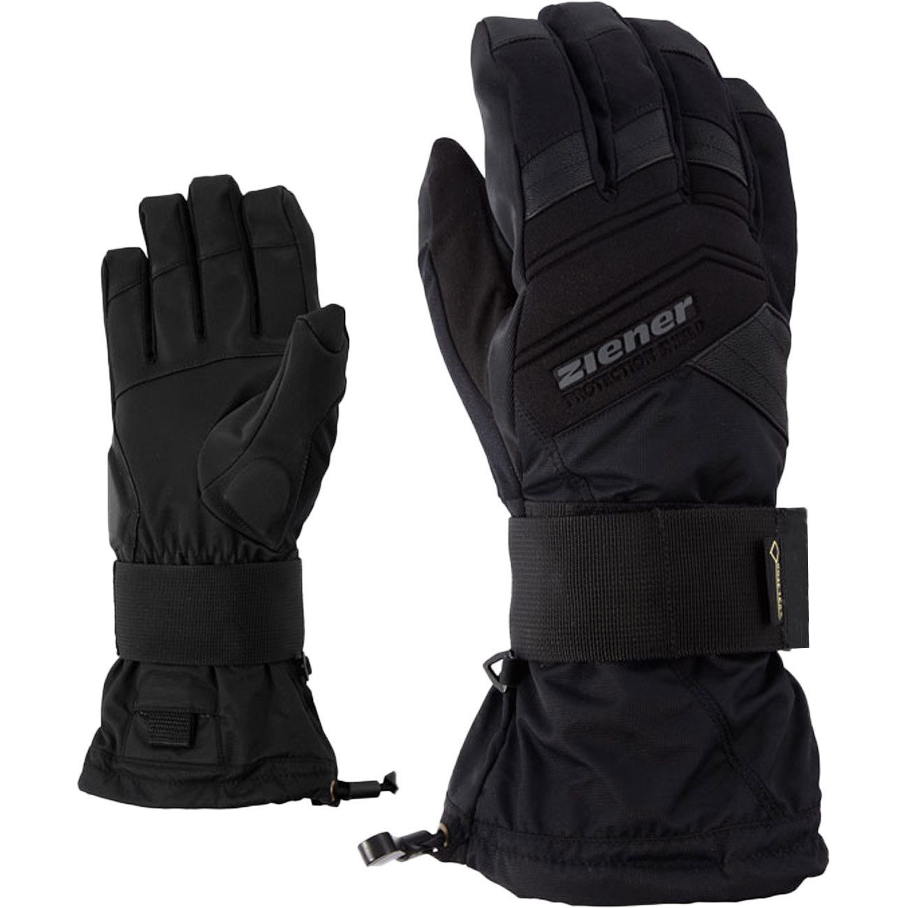 Ziener Snowboardhandschuhe MEDICAL-Z GTX MEDICAL-Z GTX