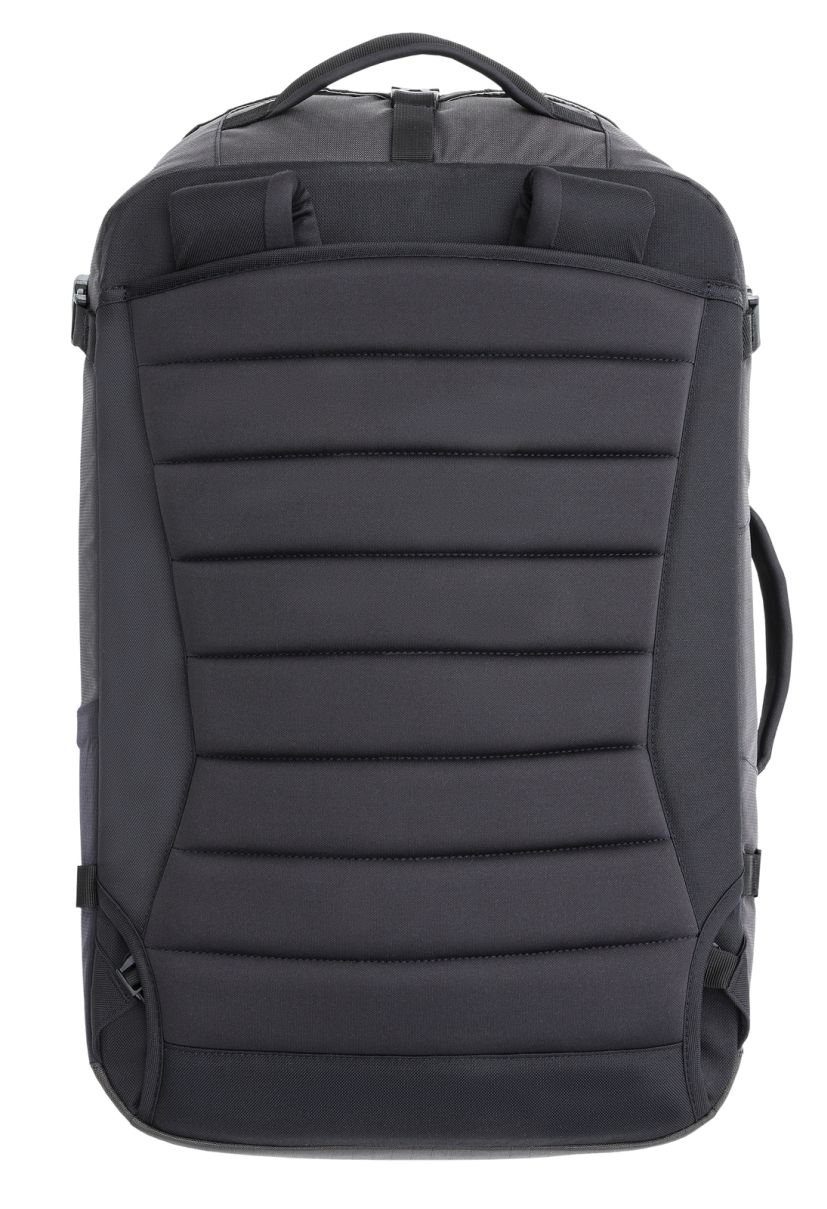 VAUDE Rucksack Vaude Reiserucksack Mundo Carry-On 38, olive, -
