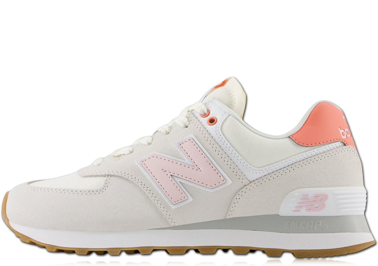 New Balance 574 V2 REFLECTION Damen Lifestyle Sneaker New Balance Sneaker