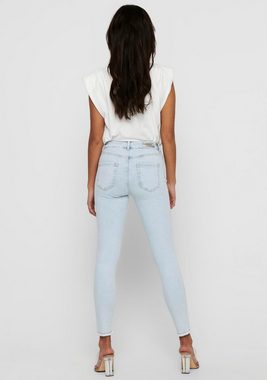 ONLY Skinny-fit-Jeans ONLBLUSH LIFE