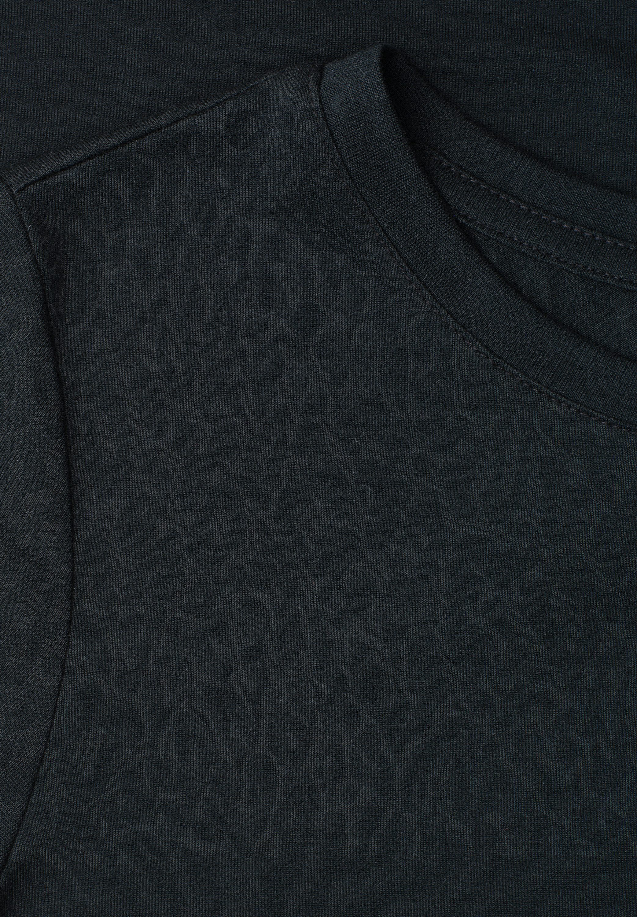 STREET ONE T-Shirt mit Rundhalsausschnitt – Bild 5 von 5