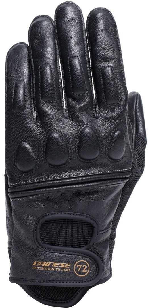 Dainese Motorradhandschuhe Blackjack 2 Motorrad Перчатки robust