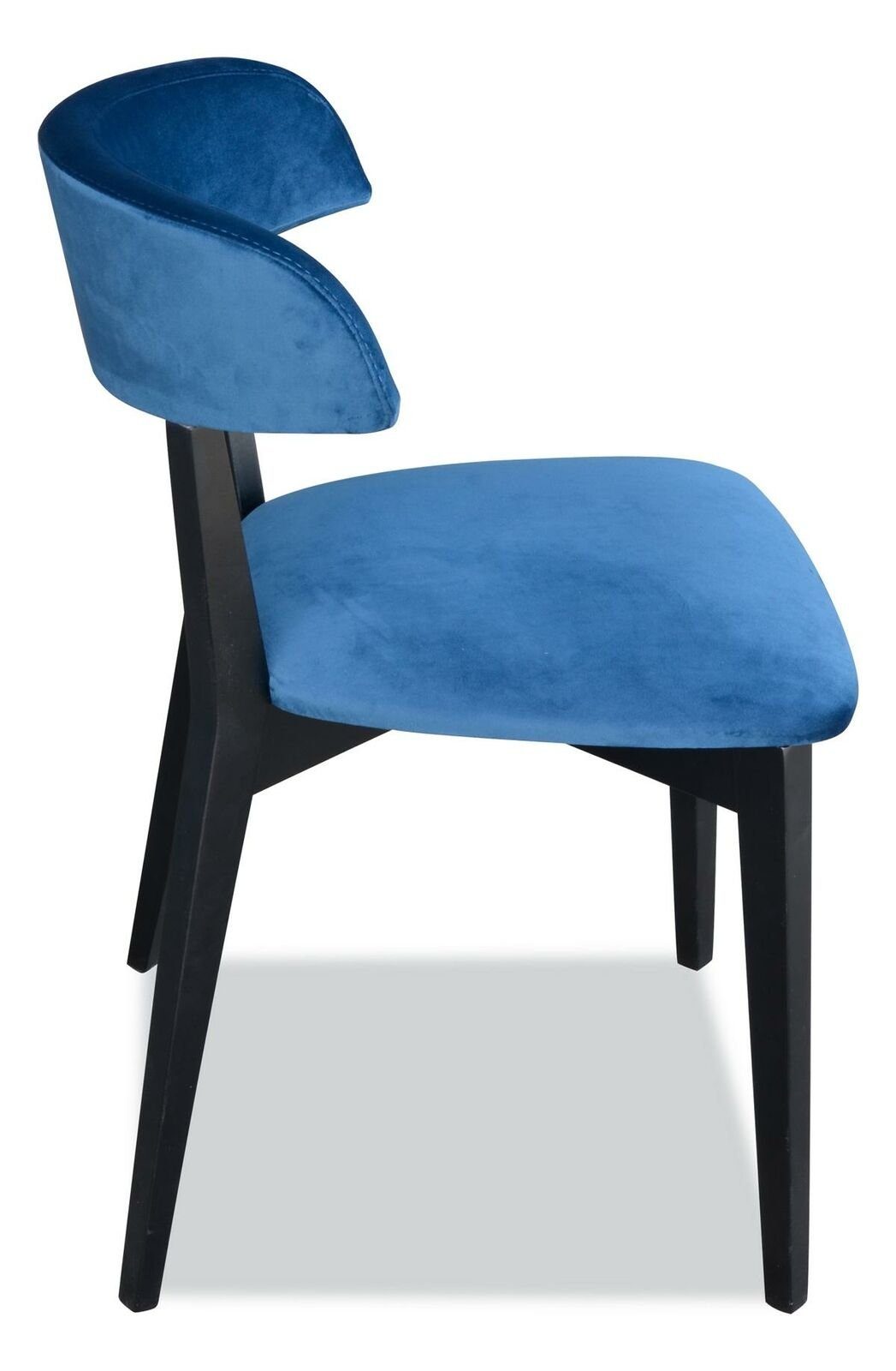 JVmoebel Stuhl Garnitur St) 6x Komplett (6 Stühle Set Lehnstuhl Design
