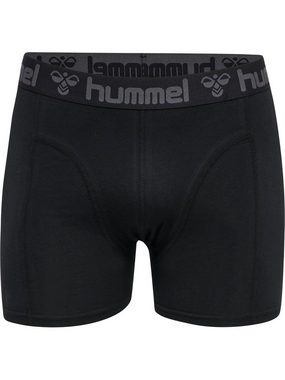 hummel Boxershorts Marston (4-St)