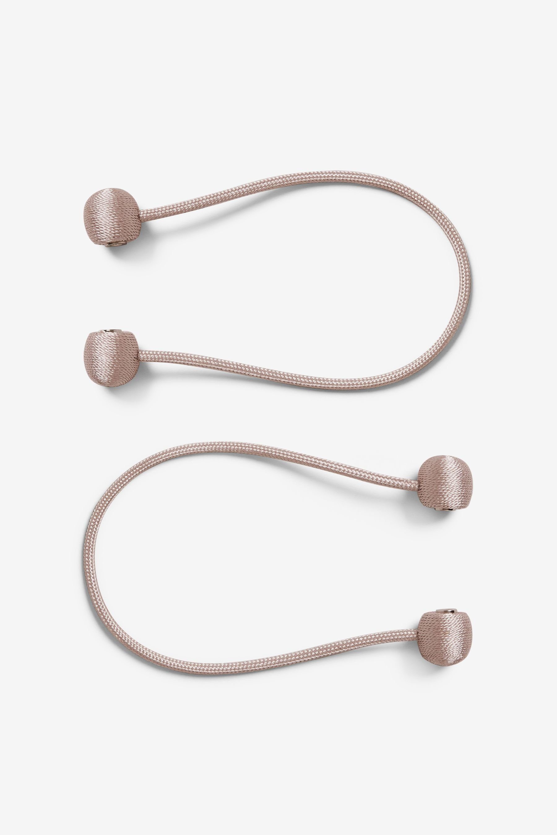 Next Raffhalter Magnetische Raffhalter, 2er-Set günstig online kaufen
