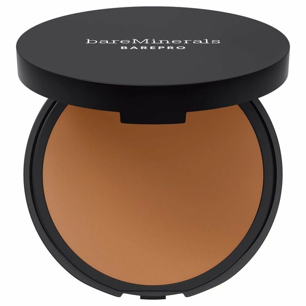 BAREMINERALS Foundation Barepro 16hr Powder Foundation Deep Deep 50 Cool