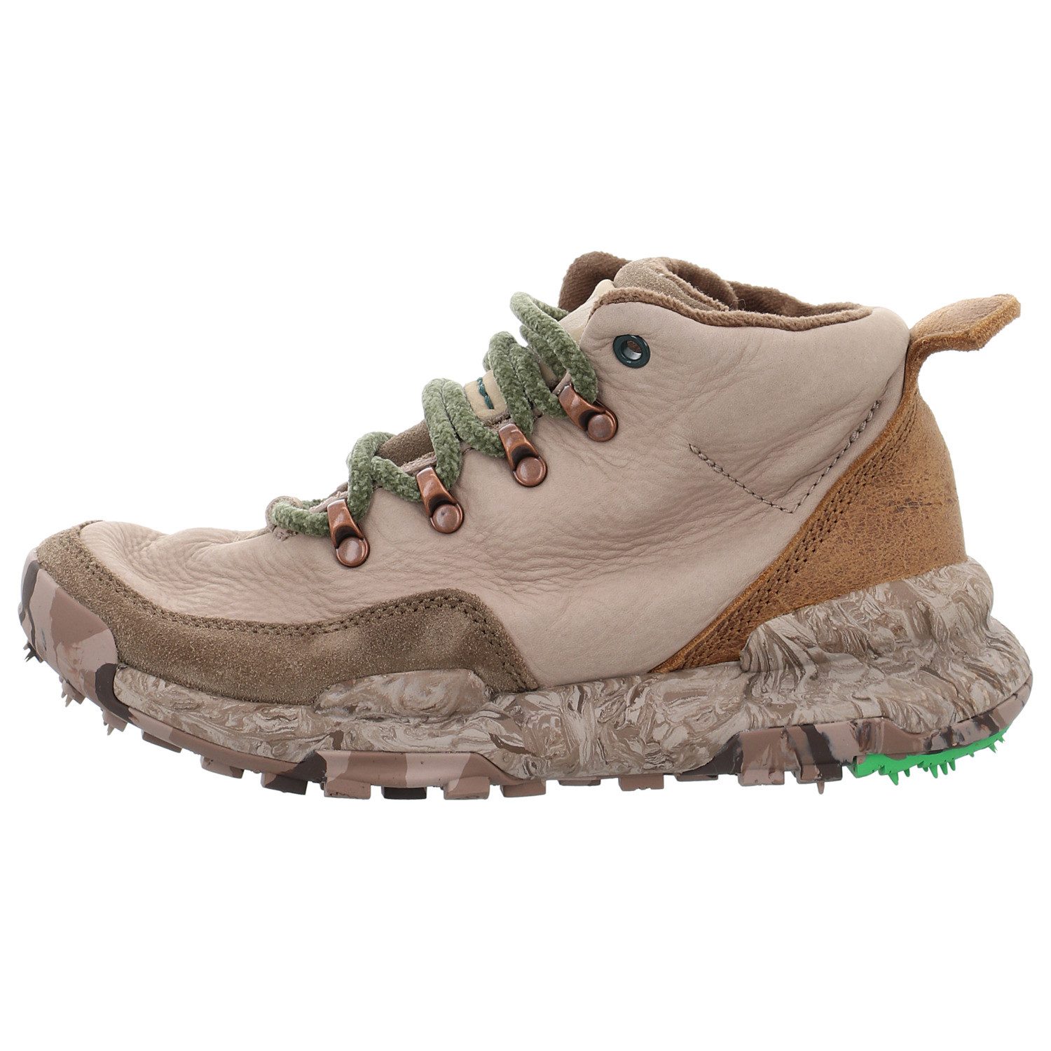 Satorisan Kiso Premium Schnürstiefelette