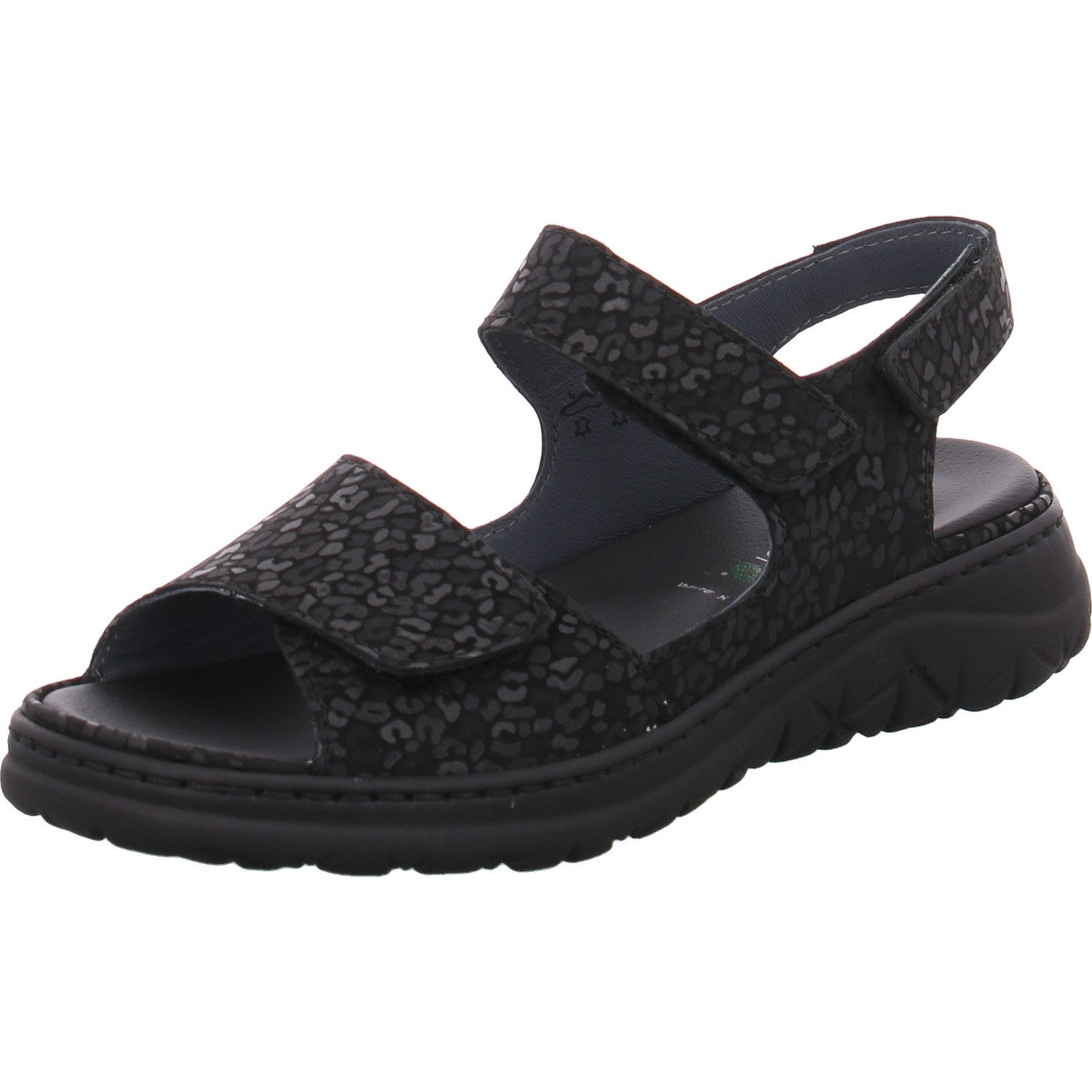 Waldläufer Sandalette