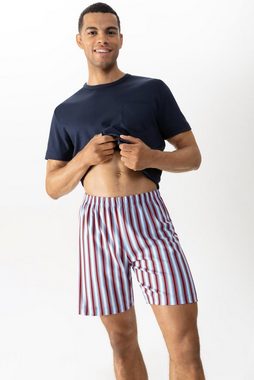 Mey Schlafanzug Serie Gradient Stripes (2 tlg)