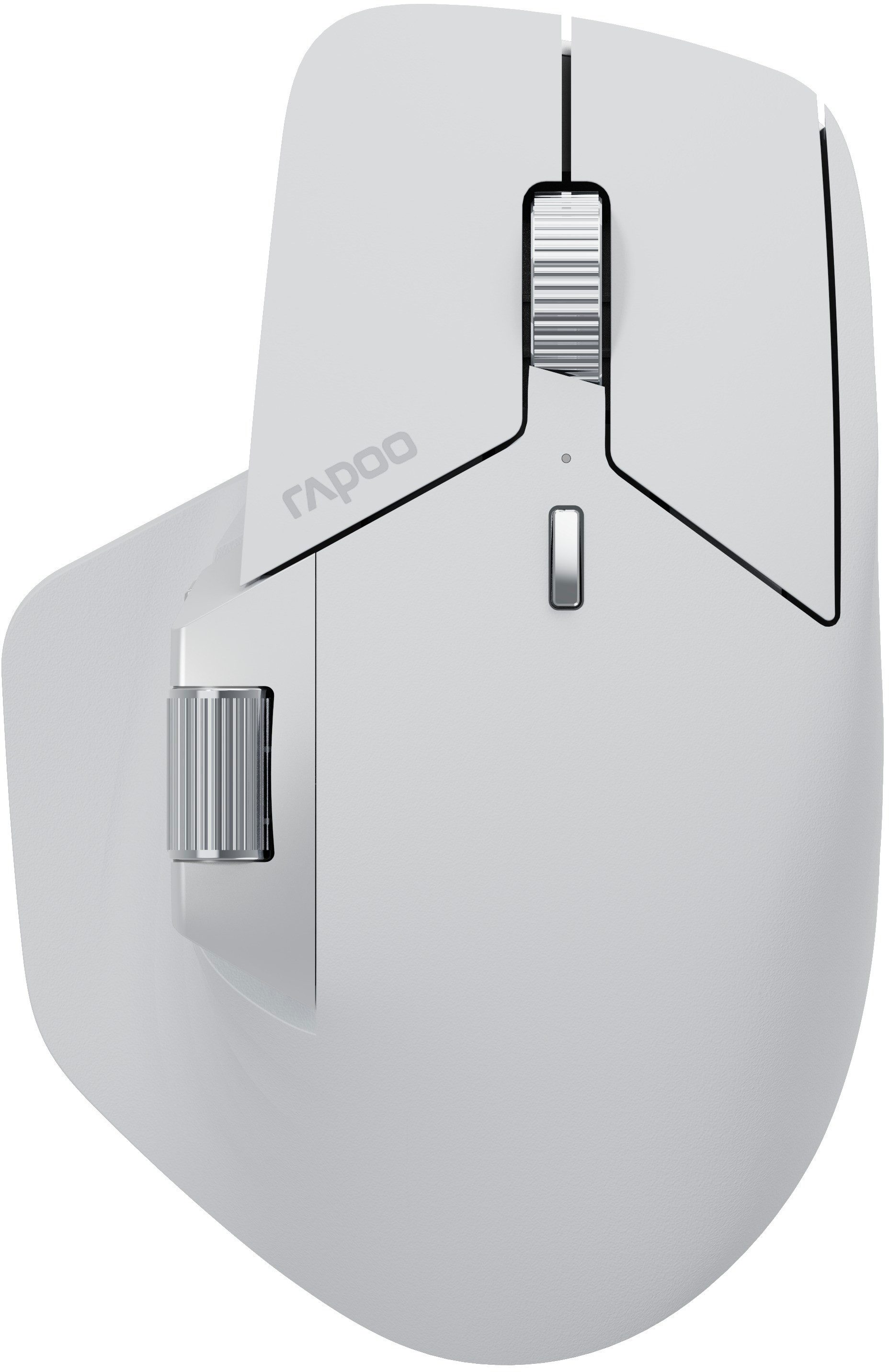 Rapoo MT760M Multi-Mode kabellose Maus (2,4 GHz, Bluetooth)