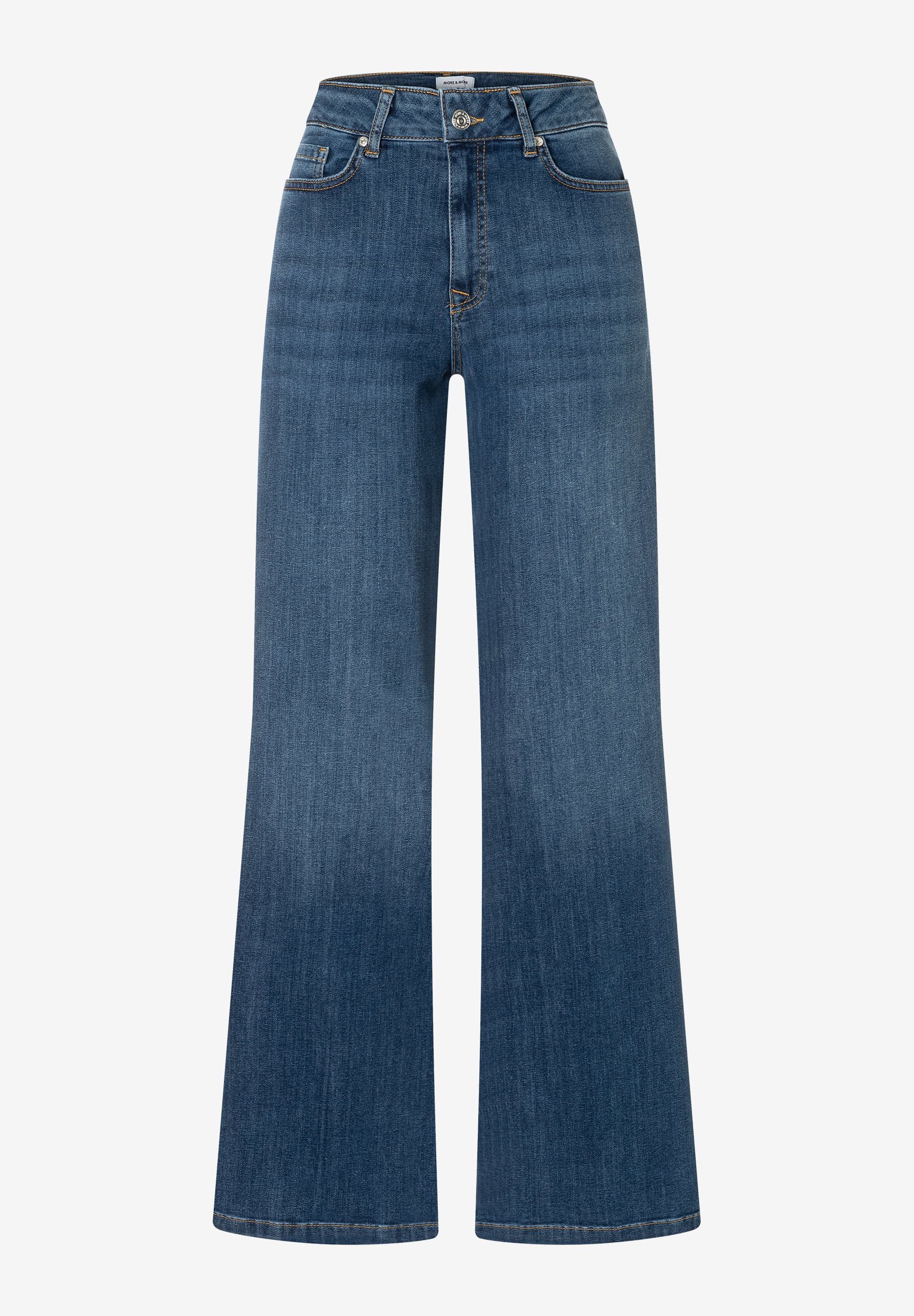Mars & More Bequeme Jeans günstig online kaufen