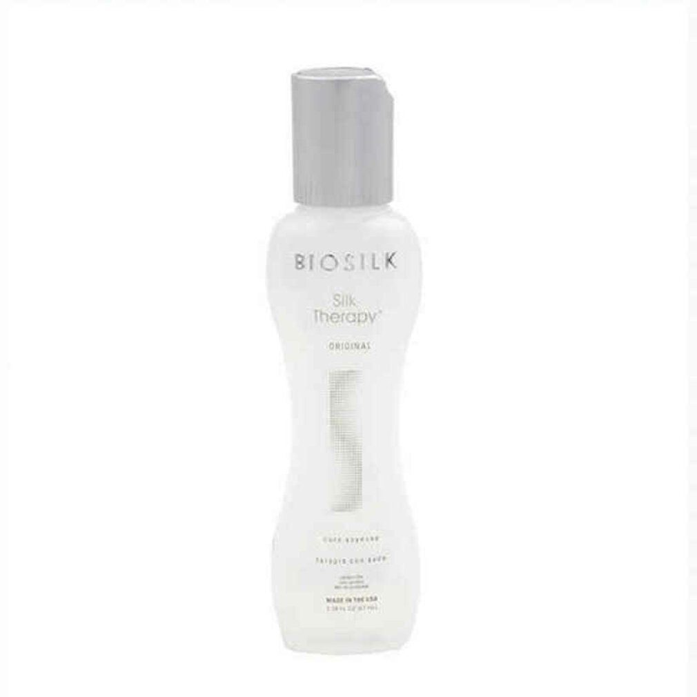 Biosilk Haarserum Farouk Silk Therapy Cure Soyeuse 67ml