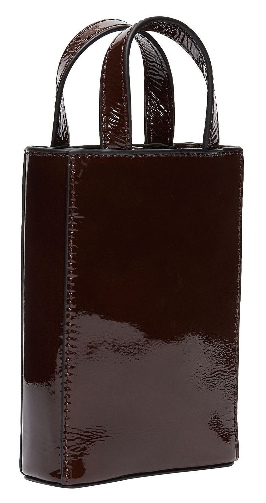 Liebeskind Berlin Handtasche Paper Bag Naplack günstig online kaufen