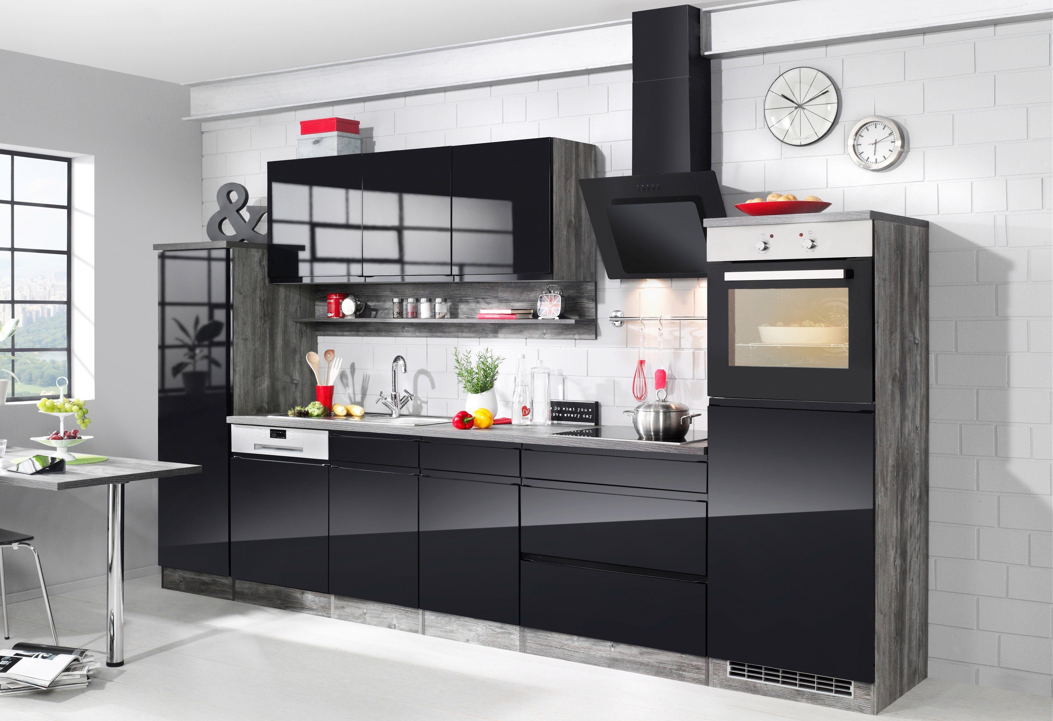 KOCHSTATION Unterschrank "KS-Virginia", 50 cm breit günstig online kaufen
