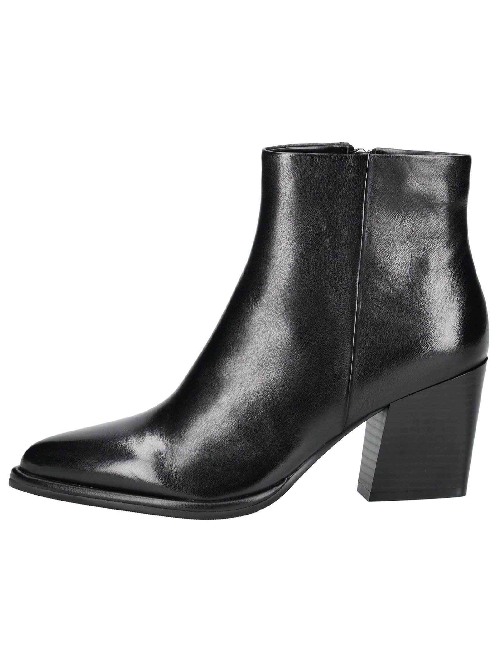 Regarde Le Ciel Regarde Le Ciel Stiefelette Leder High-Heel-Stiefelette