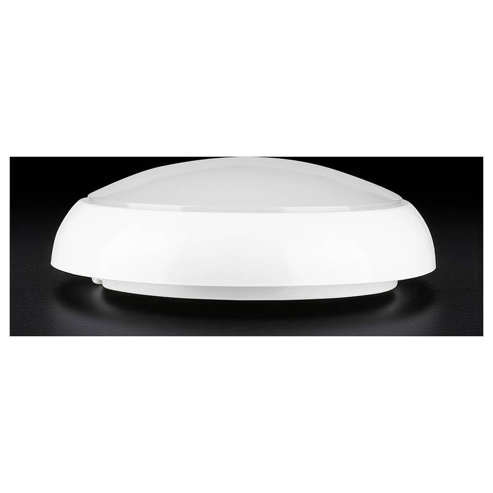 V-TAC Deckenleuchte 812-24-6 VT-8633 LED-Wandleuchte LED 8 W, 16 W, 20 W Weiß