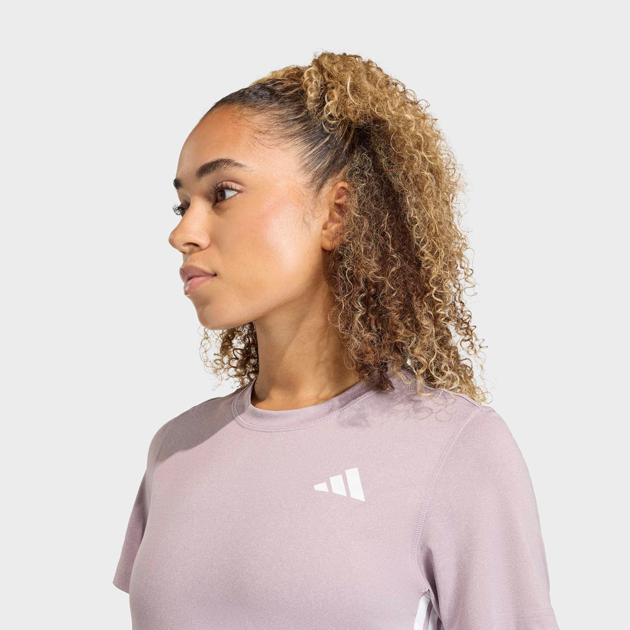 adidas Performance T-Shirt WE 3S CREW TEE