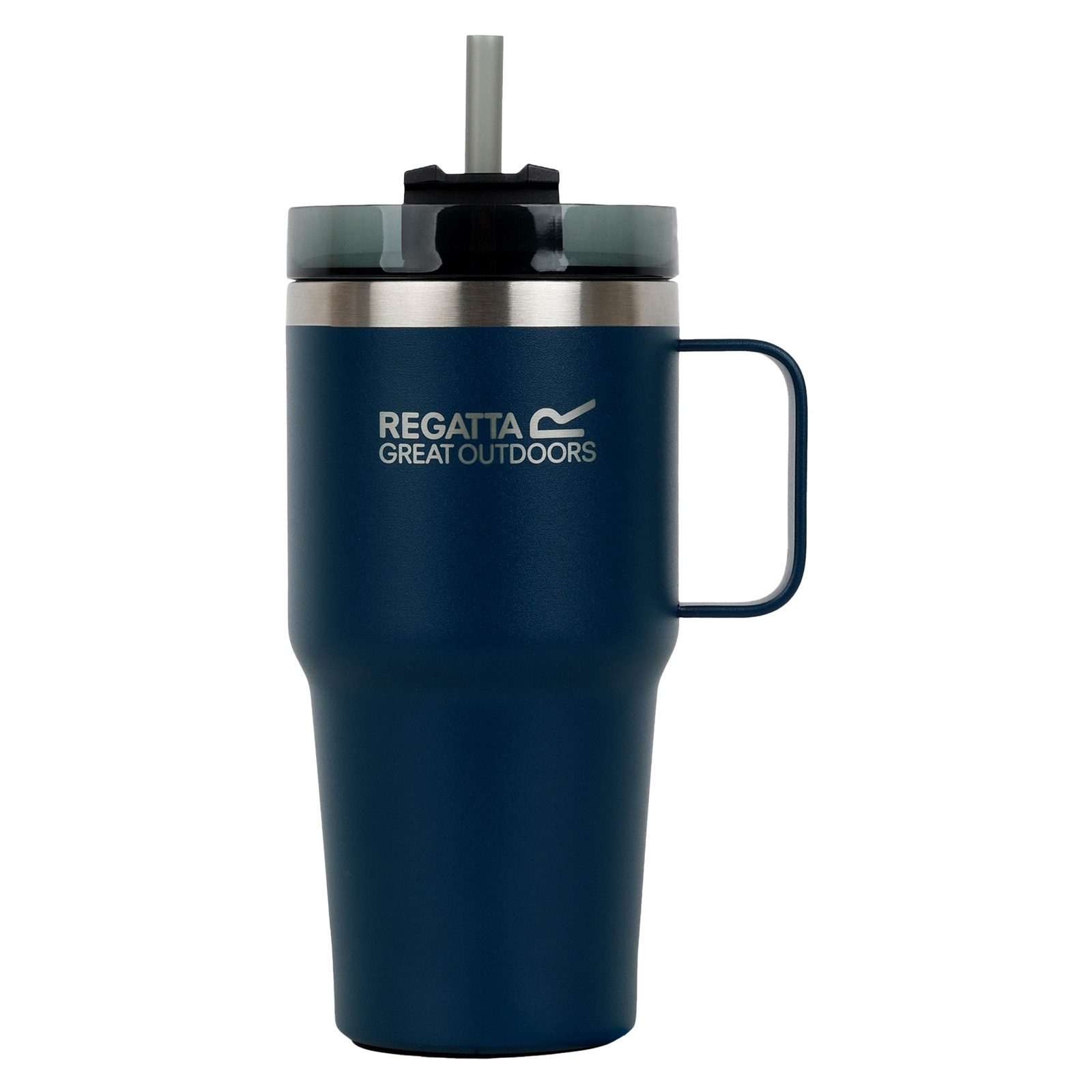 Regatta Thermobecher Thermulate Insulated Mug 0.6L, Edelstahl, mit Logo