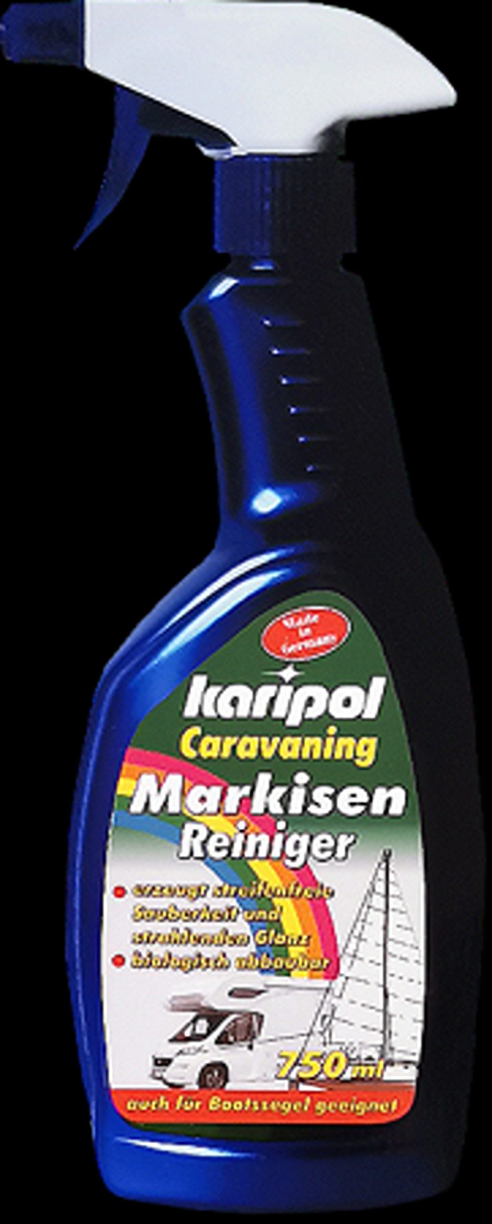 Karipol Caravaning Markisen Reiniger 750 ml Markisenreiniger