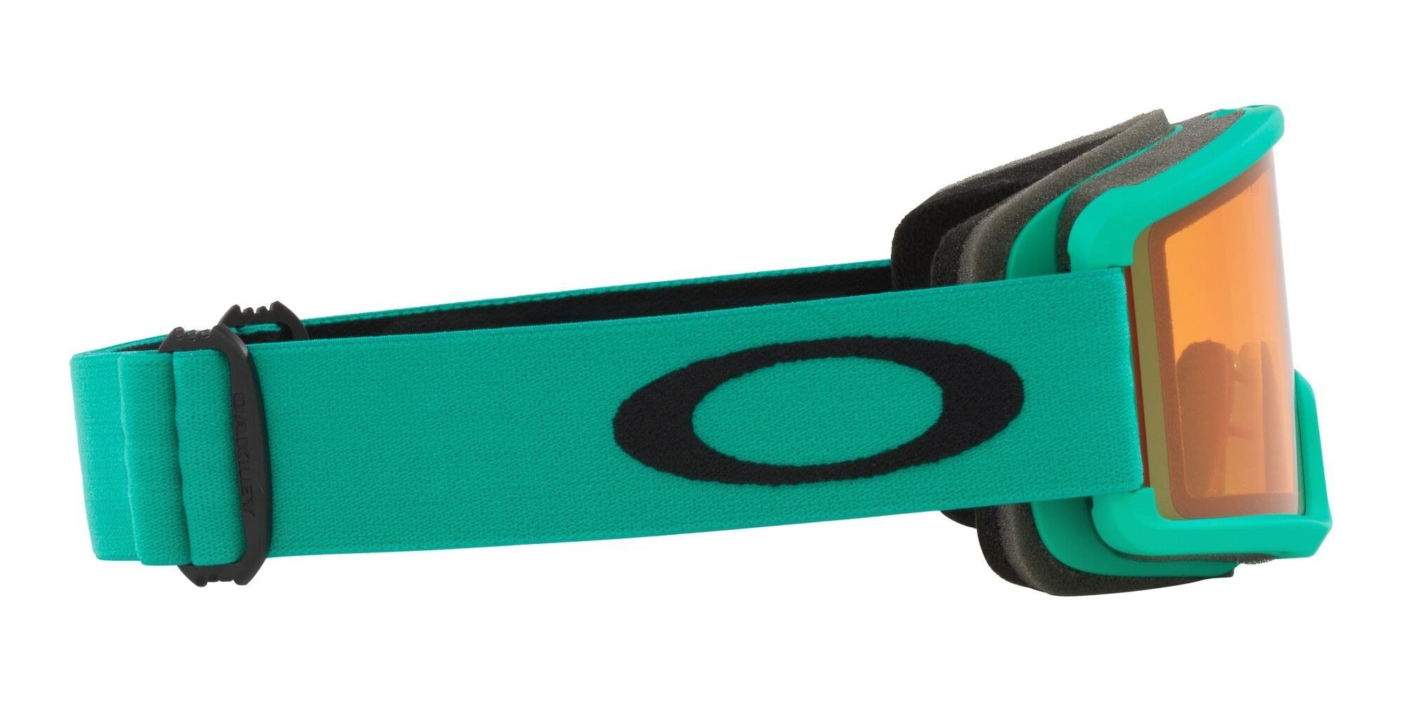 Celeste Oakley Oakley Line Accessoires Skibrille - Target Persimmon S