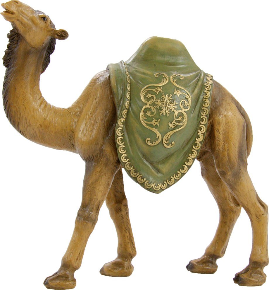 (1 25 Kamel, St) in Tierfigur cm: Höhe FADEDA FADEDA