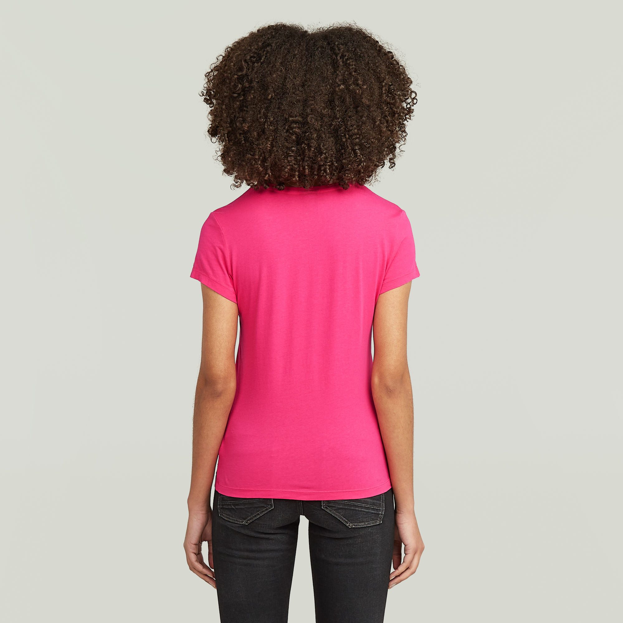 G-STAR V-Shirt Eyben günstig online kaufen