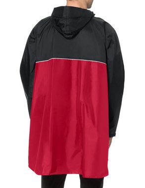 VAUDE Regenponcho Valero Poncho (1-St)