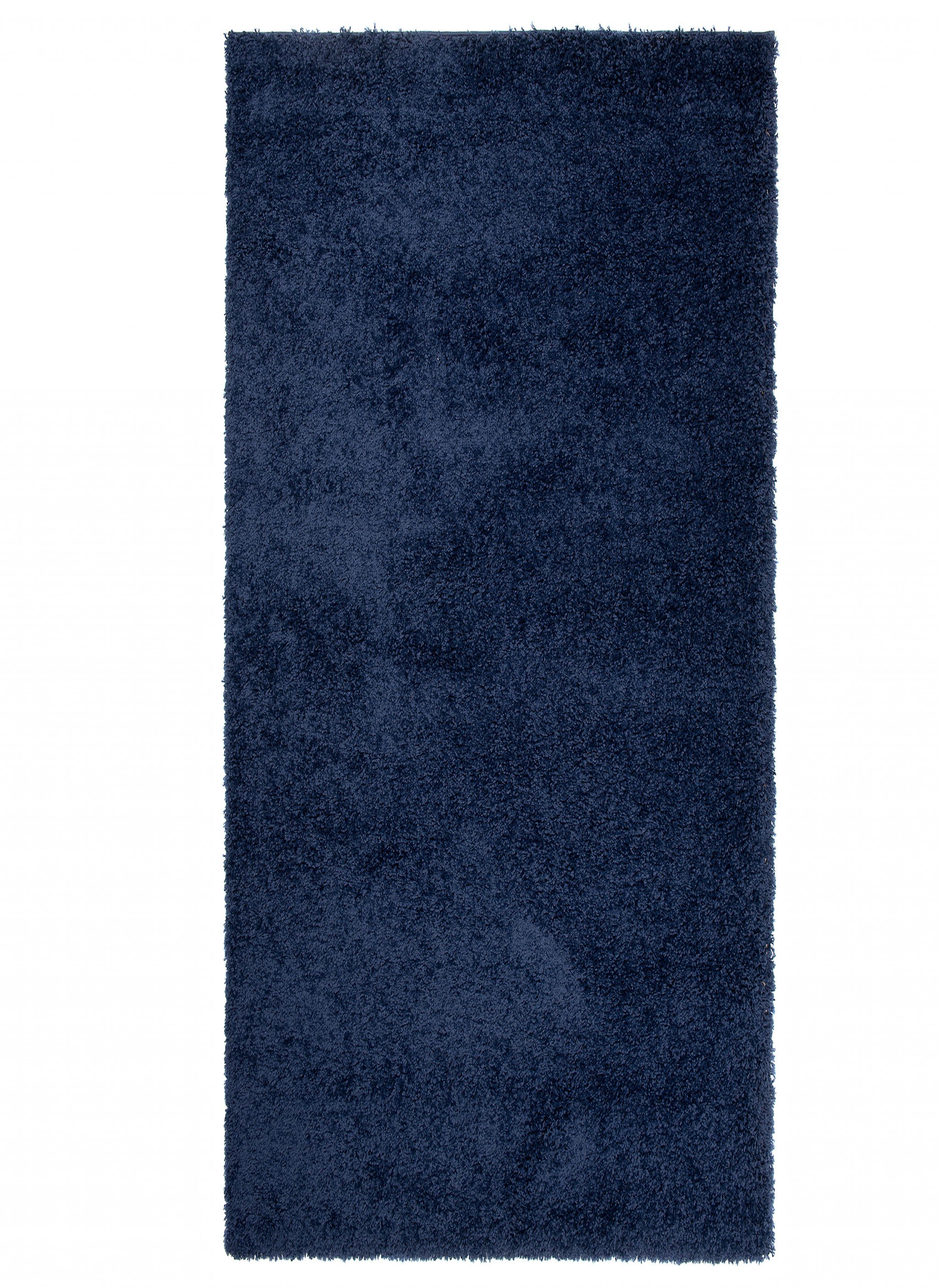 Tapiso Hochflor-Läufer ESSENCE, rechteckig, Höhe: 40 günstig online kaufen