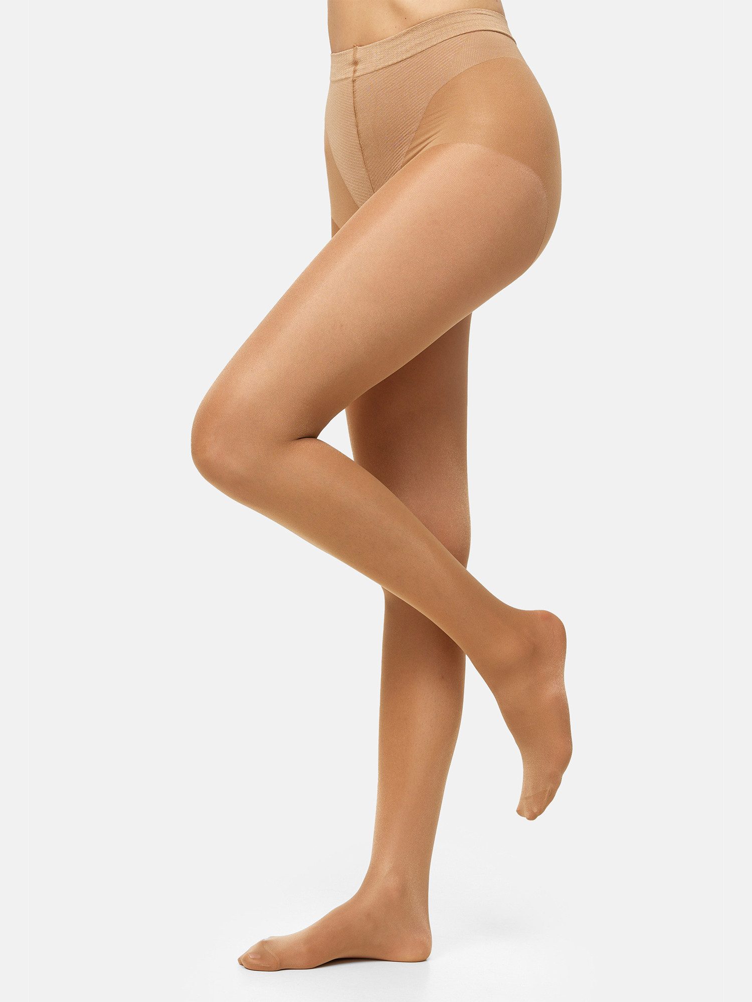 Nur Die Feinstrumpfhose Figura 25 DEN (3 St)
