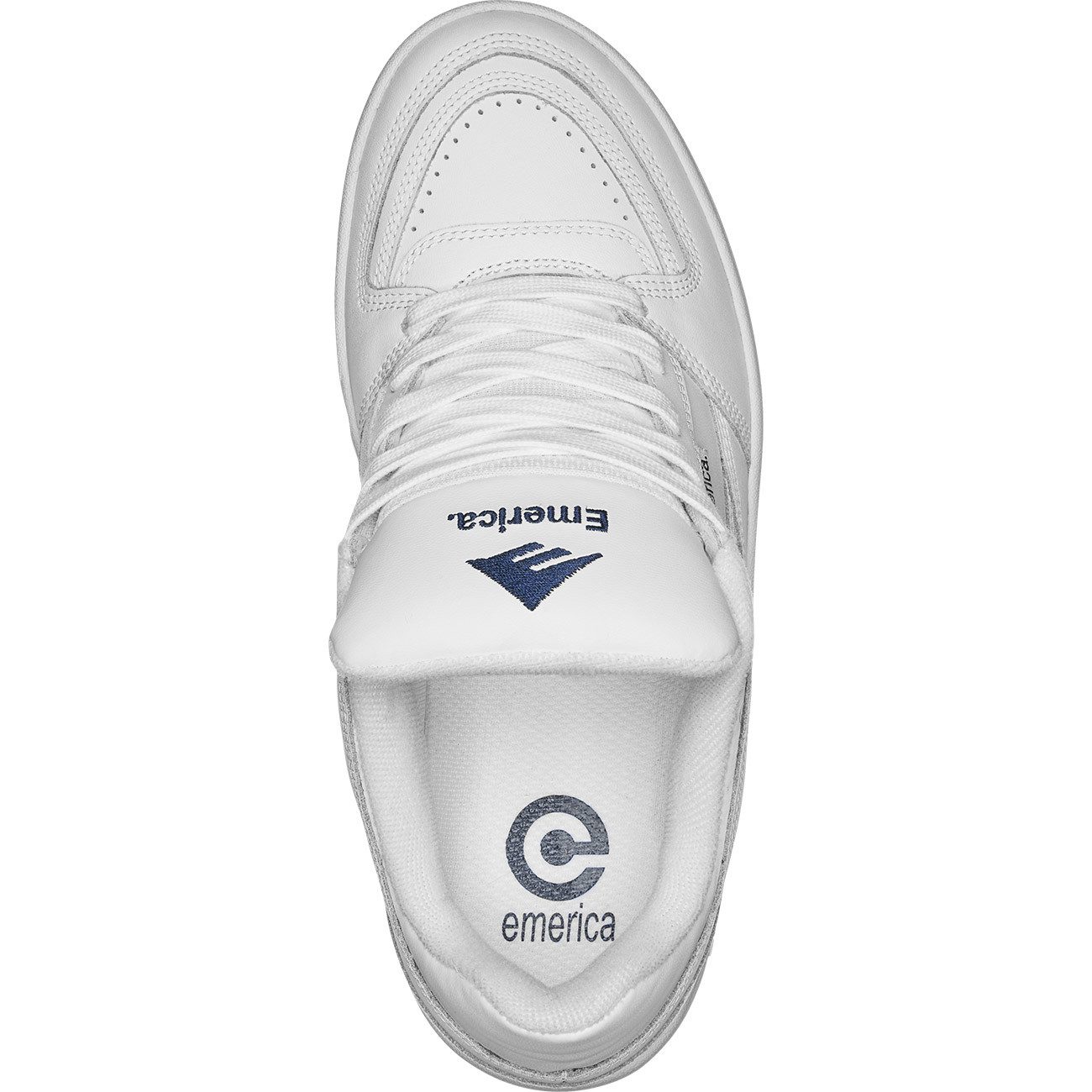 EMERICA Mute Skateschuh Mute