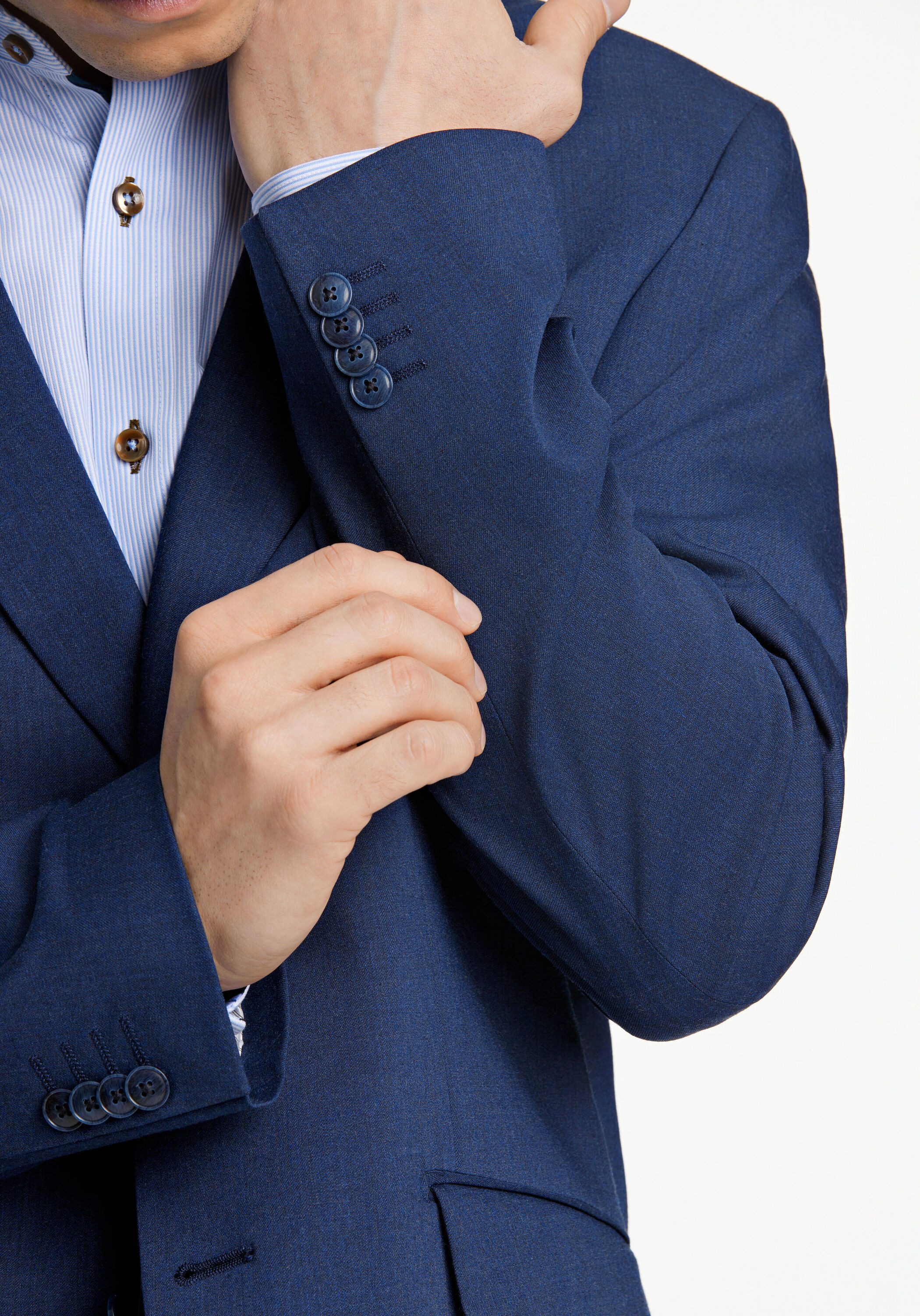 LINDBERGH Anzugsakko Sakko Modern Fit