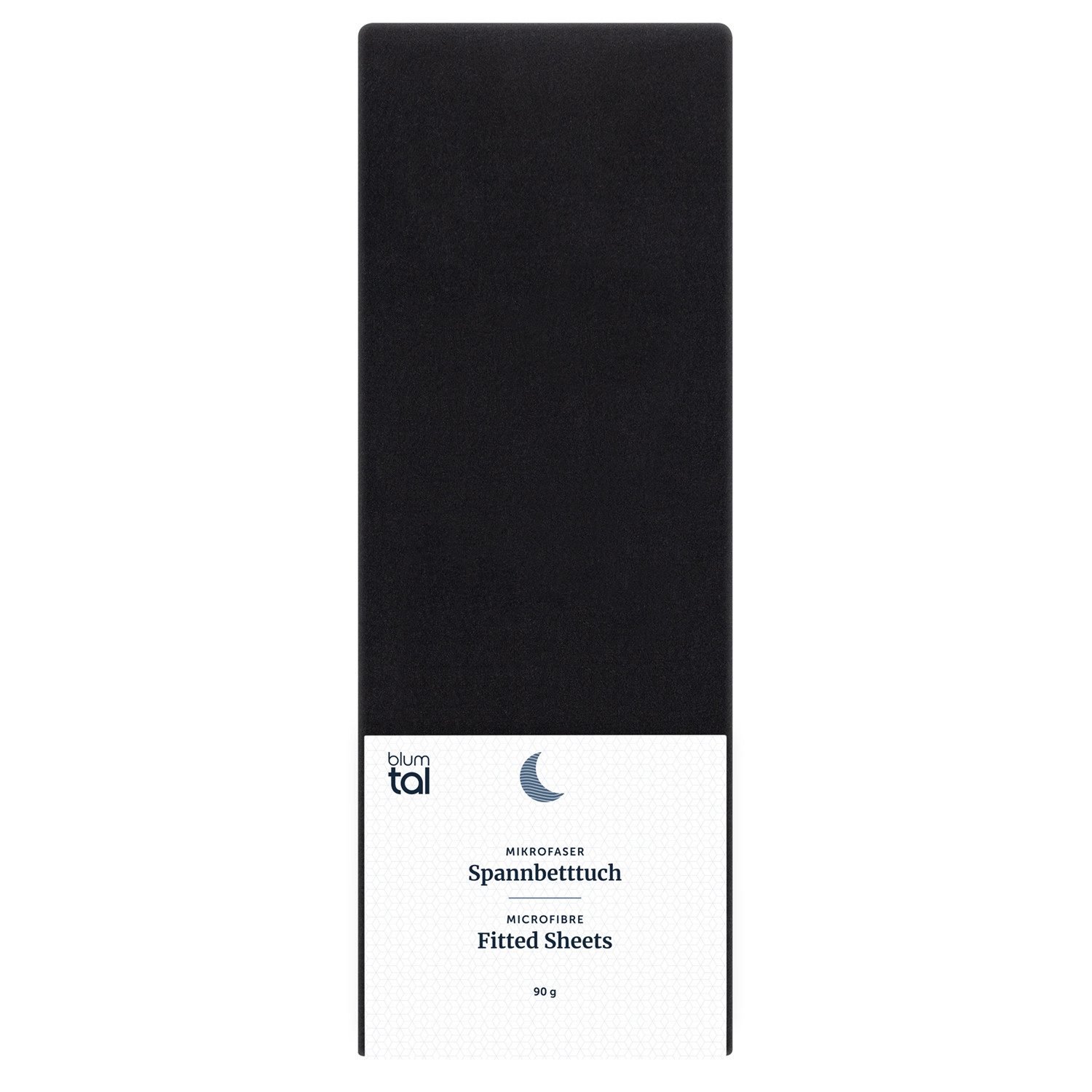 Blumtal Spannbettlaken Bettlaken aus Mikrofaser OEKO-TEX® zertifiziertes La günstig online kaufen