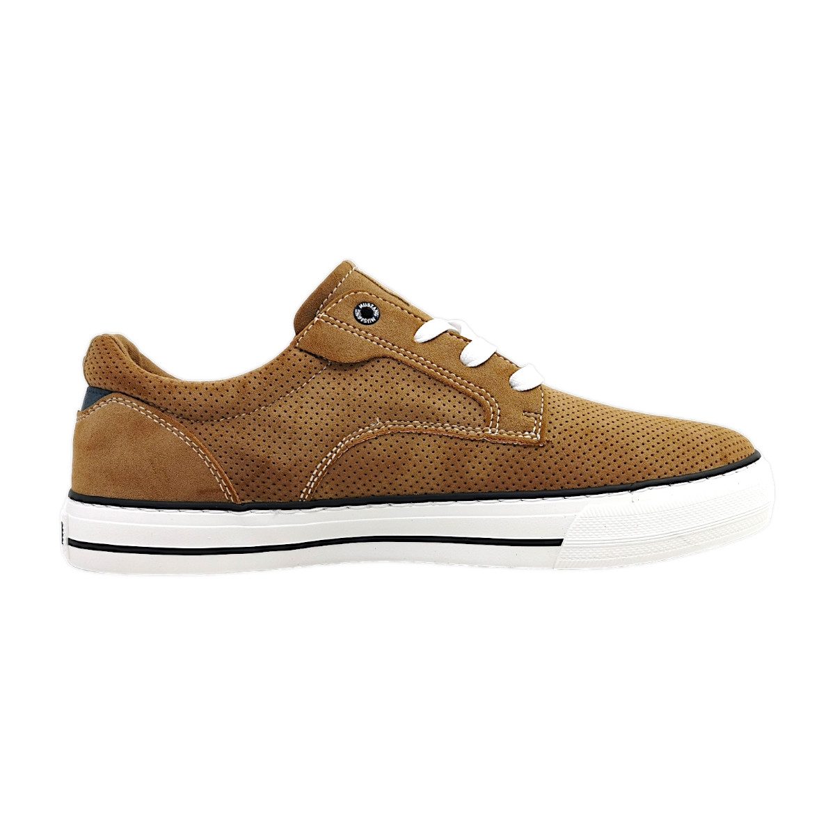 Mustang Shoes Schnürer Schnürschuh günstig online kaufen