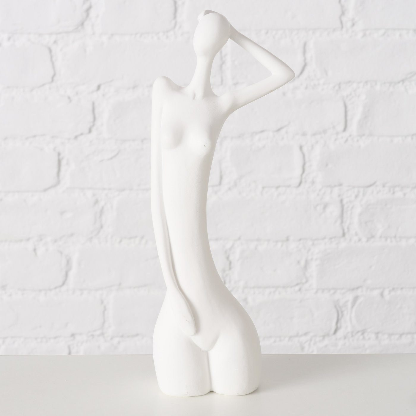 MF Skulptur Handgefertigte Dekofigur Deborah aus günstig online kaufen