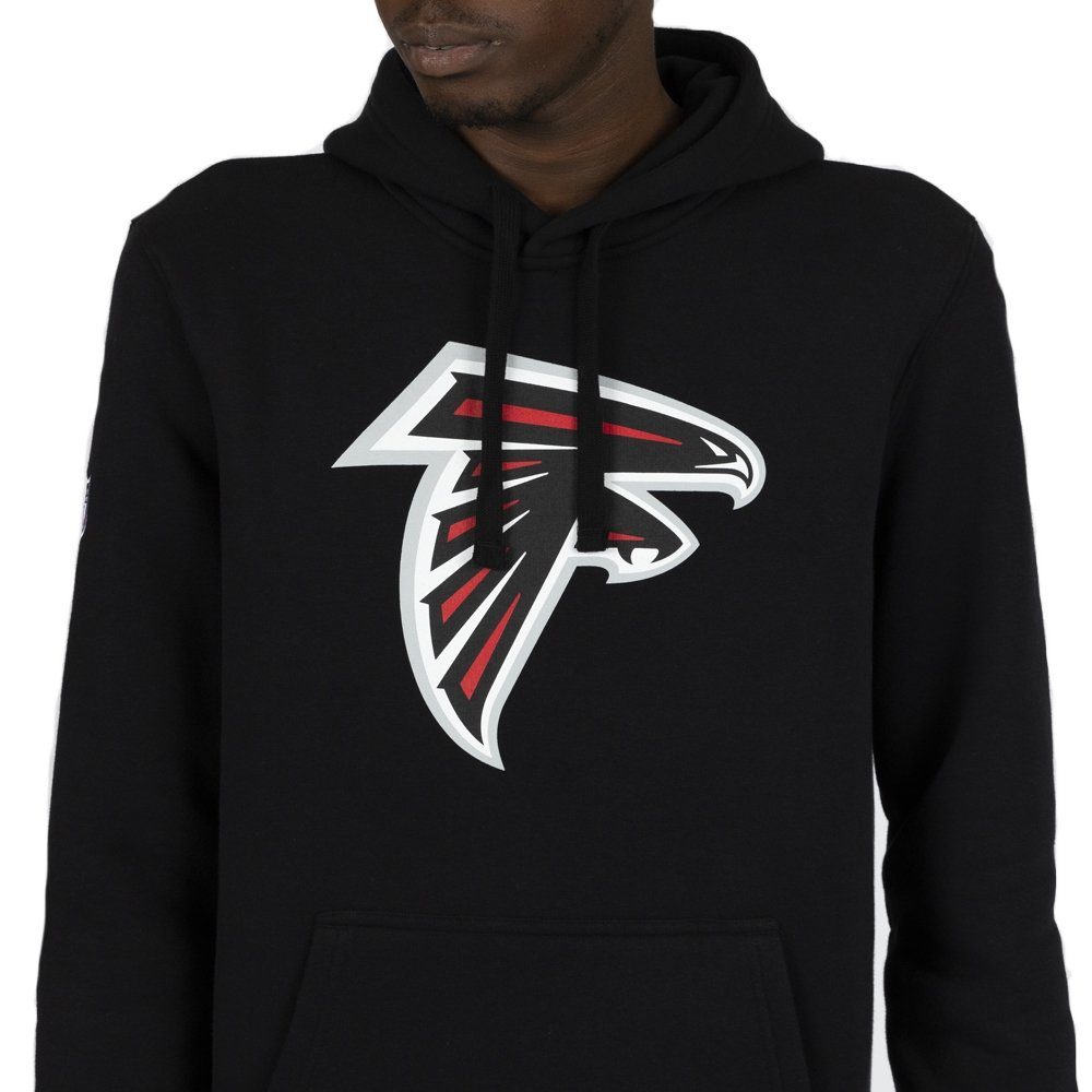 New Era Hoodie NFL Atlanta Falcons Logo 3XL (1-tlg) günstig online kaufen