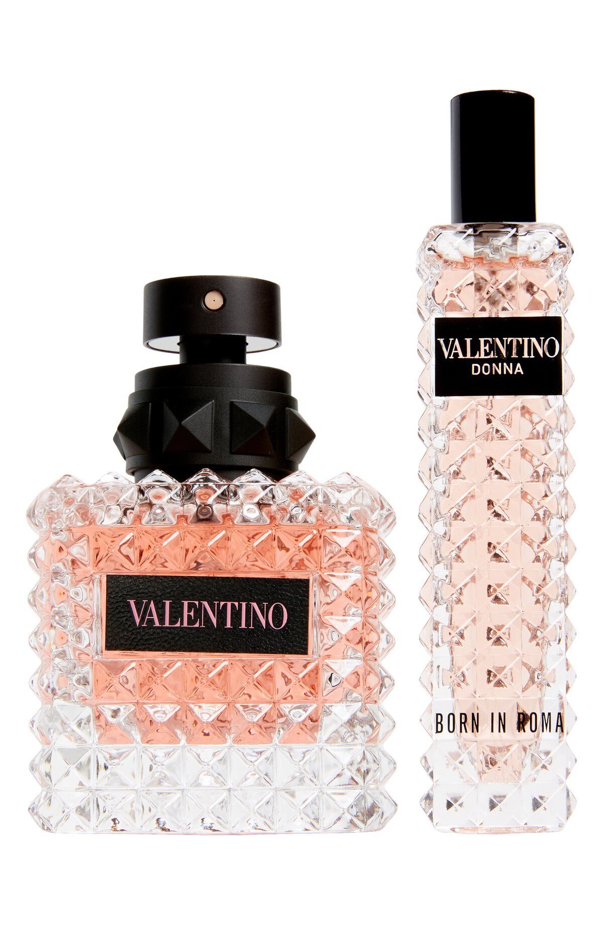 Valentino Duft-Set Donna Born in Roma, 2-tlg.