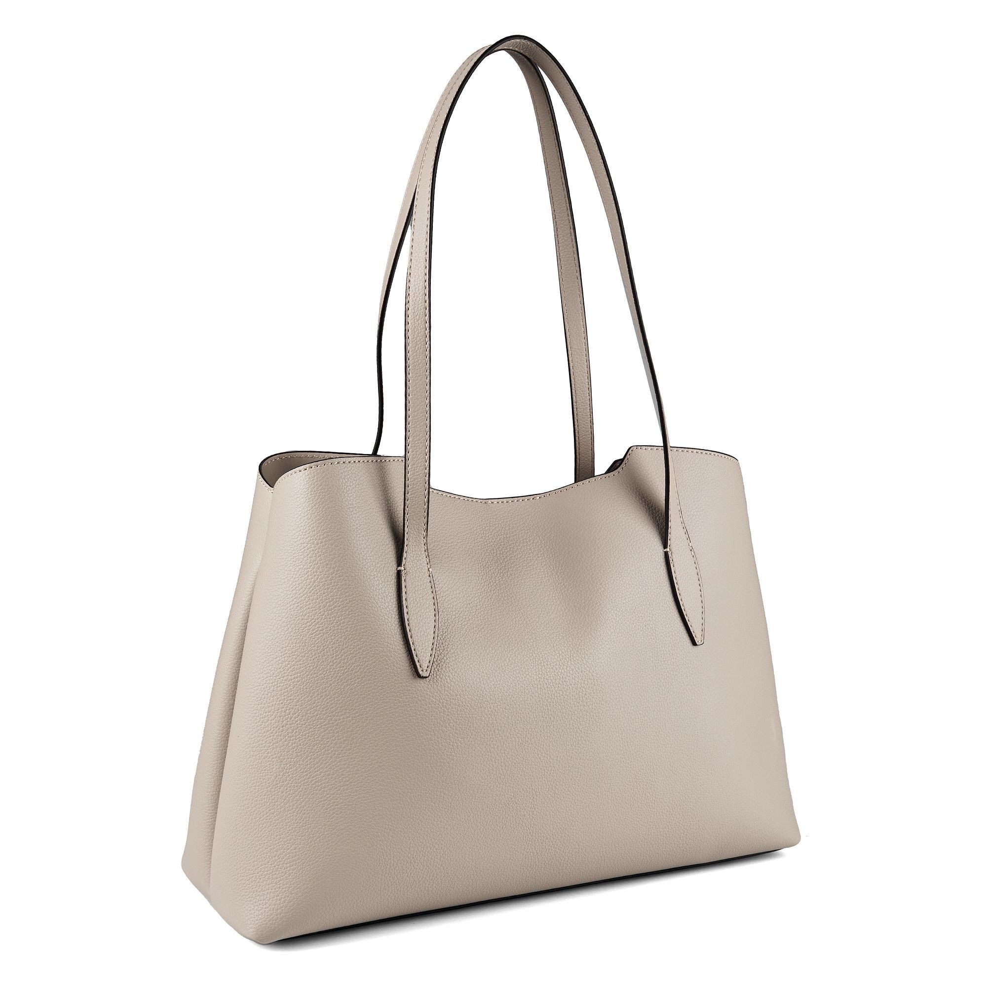 Guess Schultertasche Melody, Polyurethan